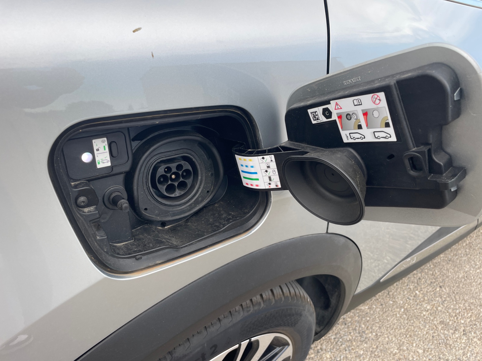 Renault Captur 34
