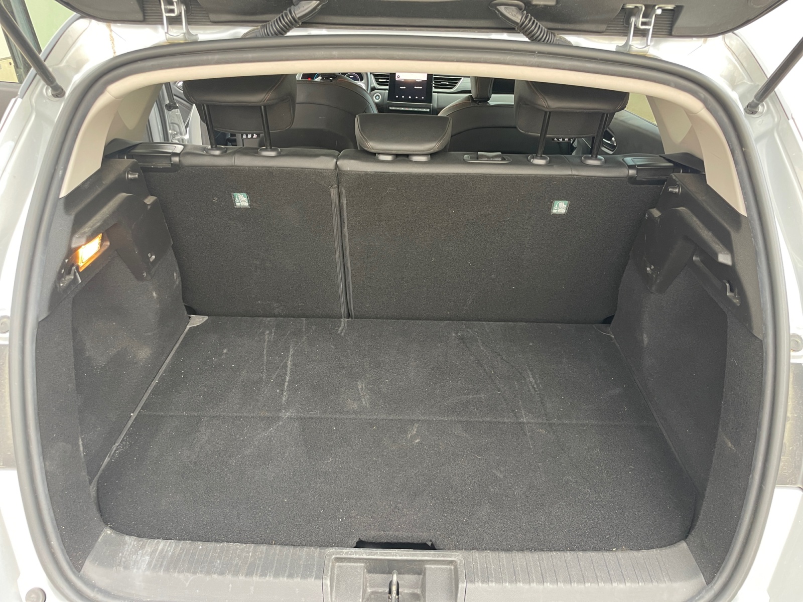 Renault Captur 36