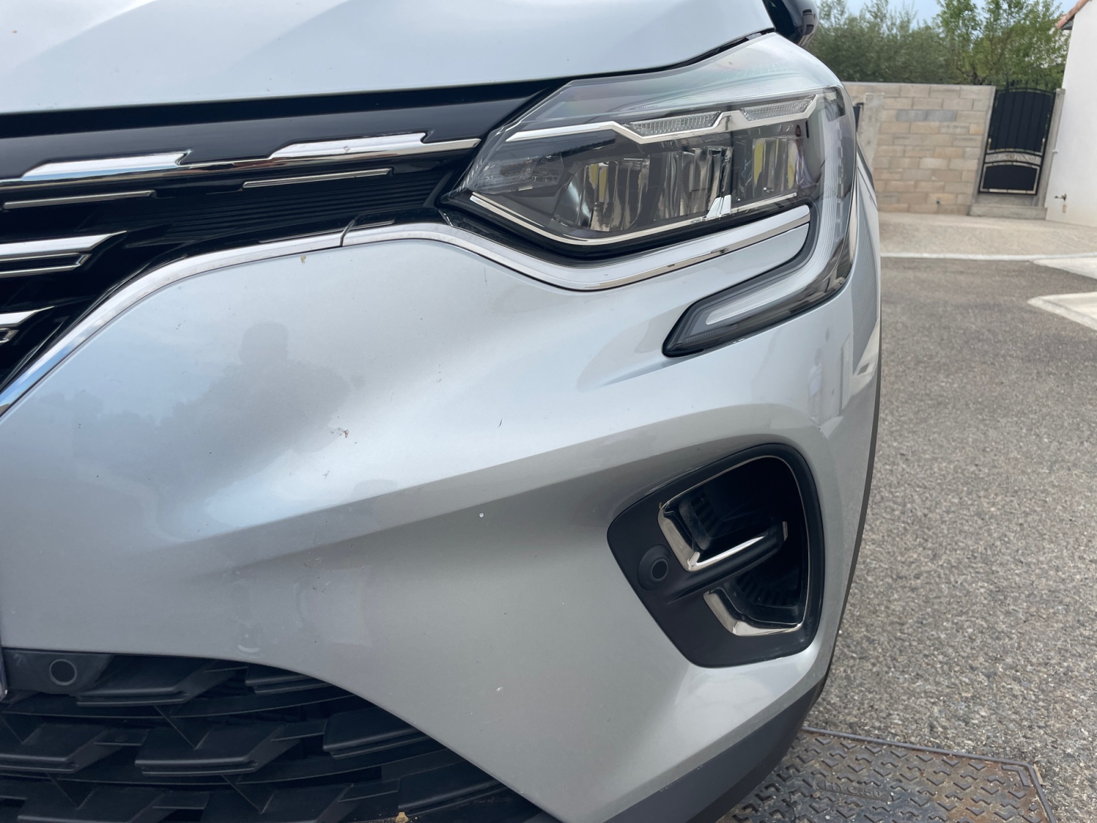 Renault Captur 37