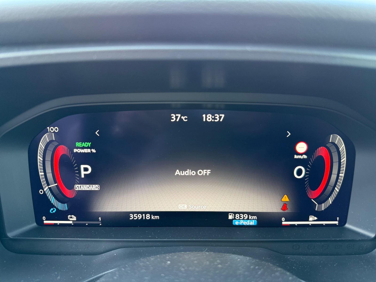 Nissan Qashqai 16