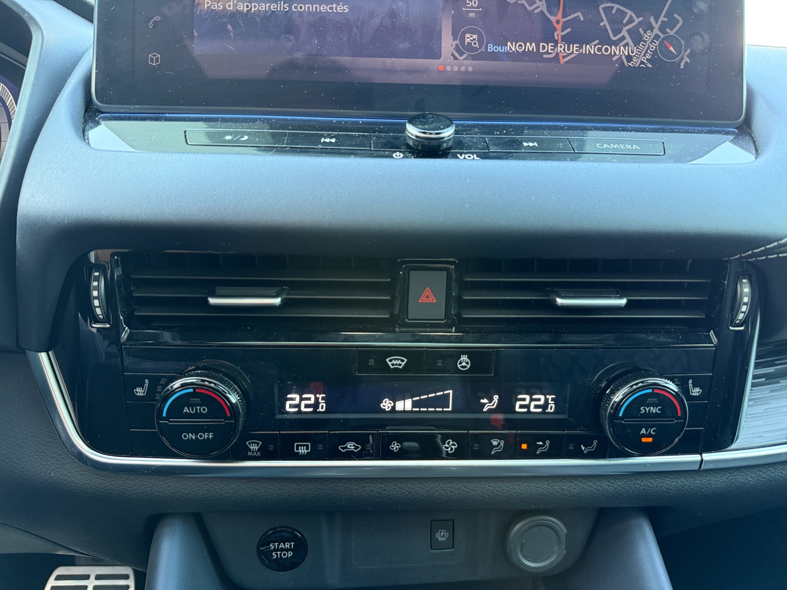 Nissan Qashqai 20
