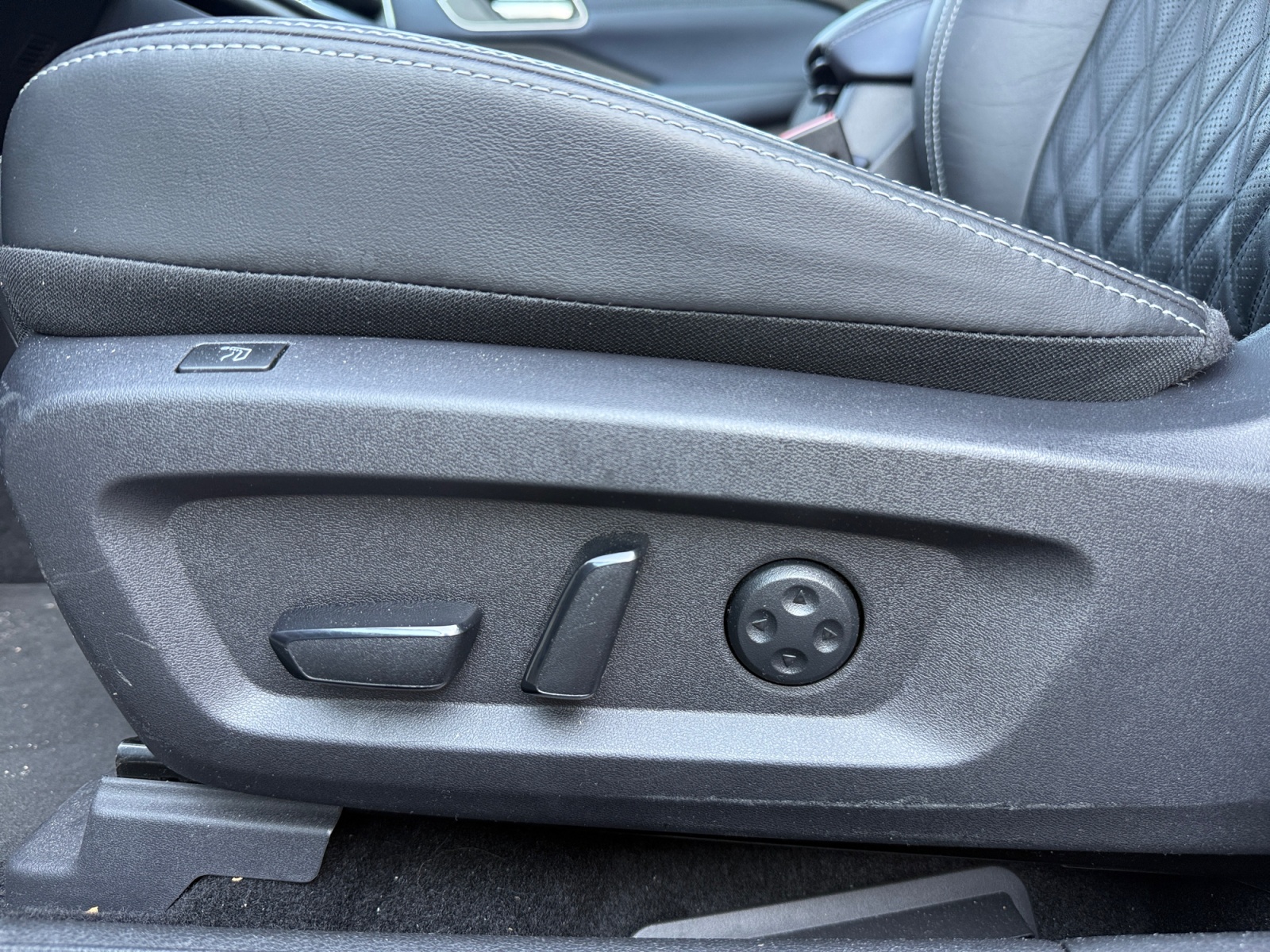 Nissan Qashqai 30