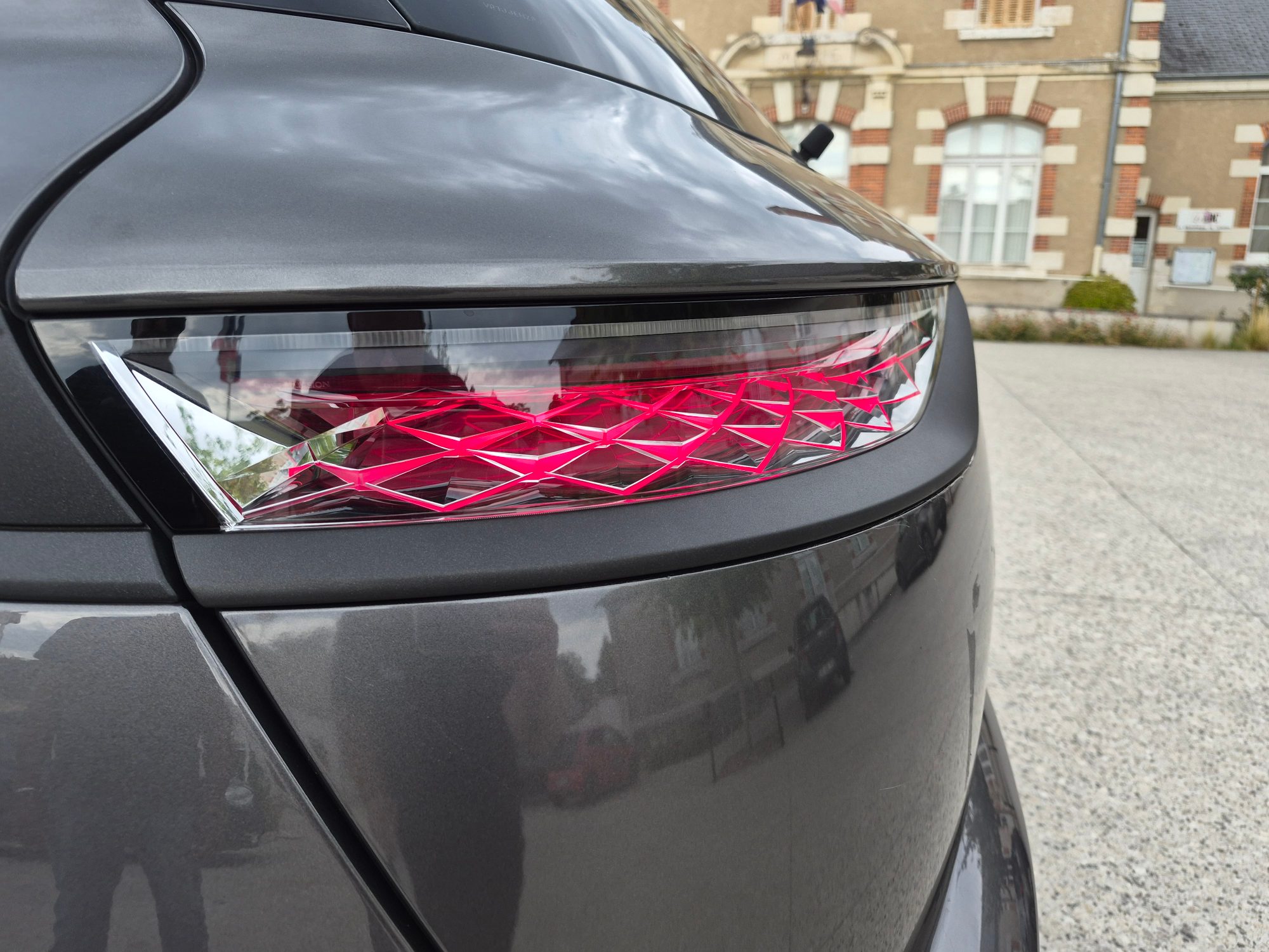 Ds Automobiles Ds 7 37