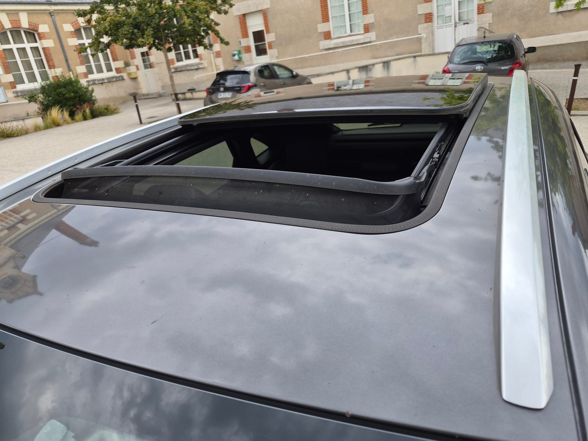 Ds Automobiles Ds 7 42