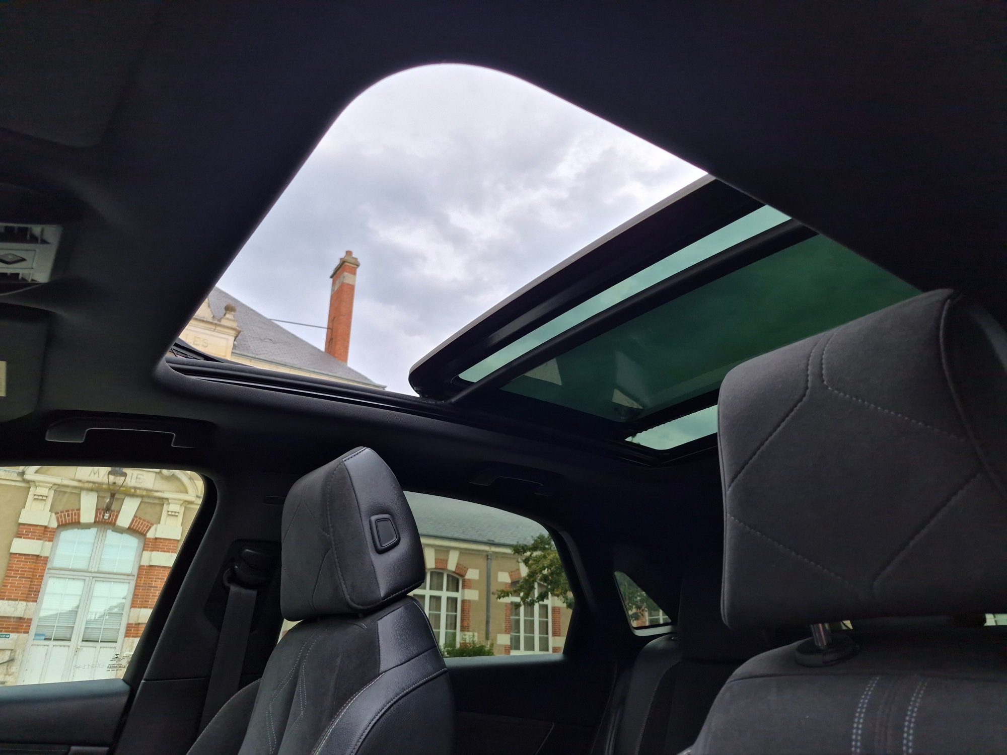 Ds Automobiles Ds 7 43