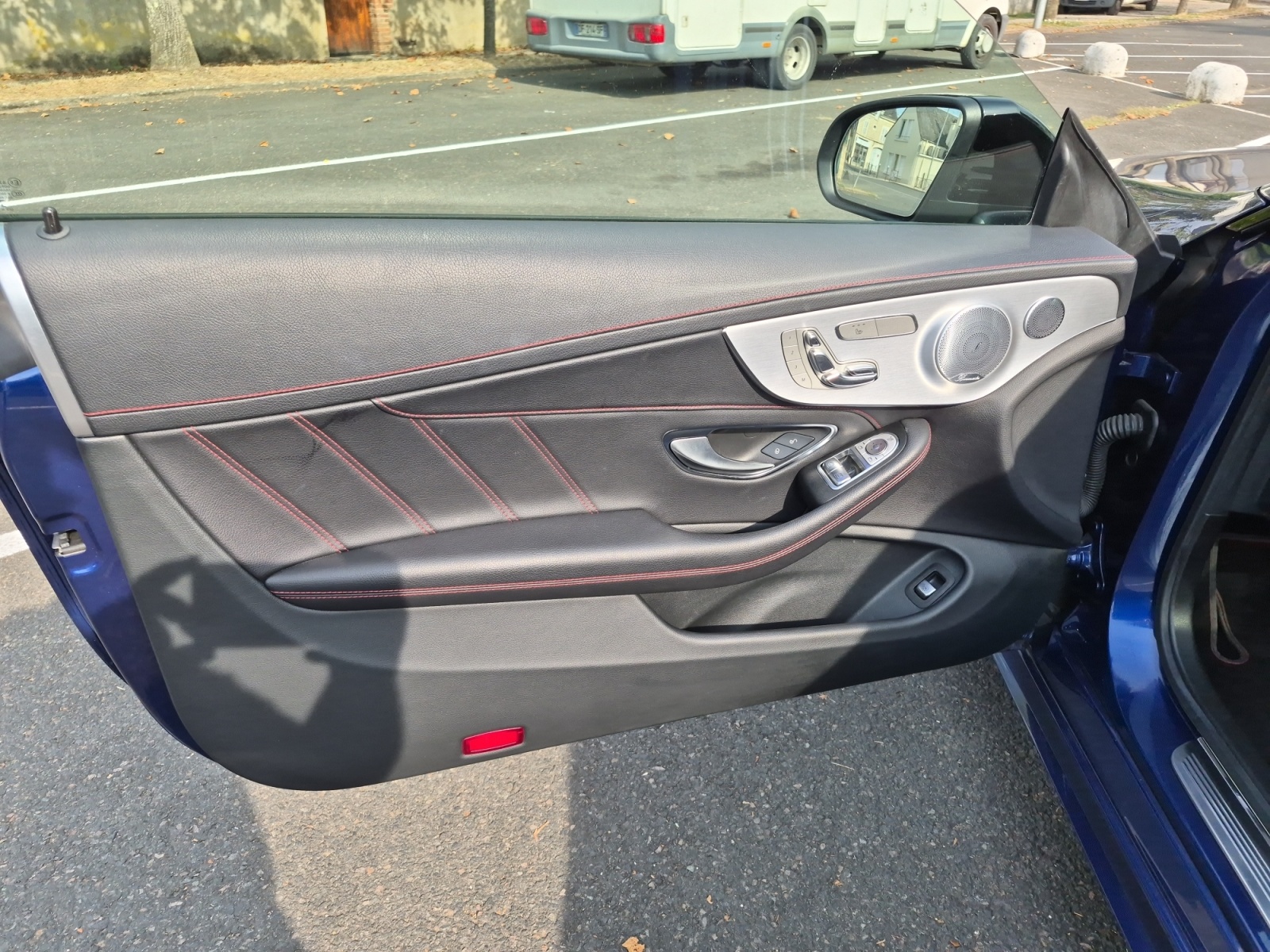 Mercedes-Benz Classe C 17