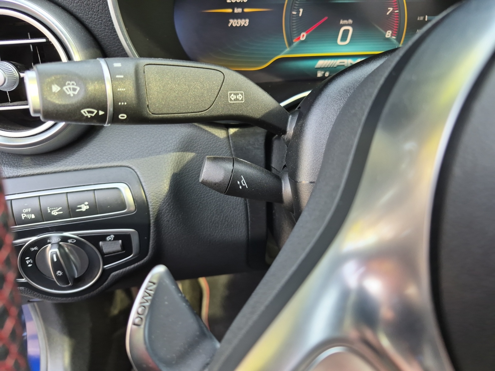Mercedes-Benz Classe C 21