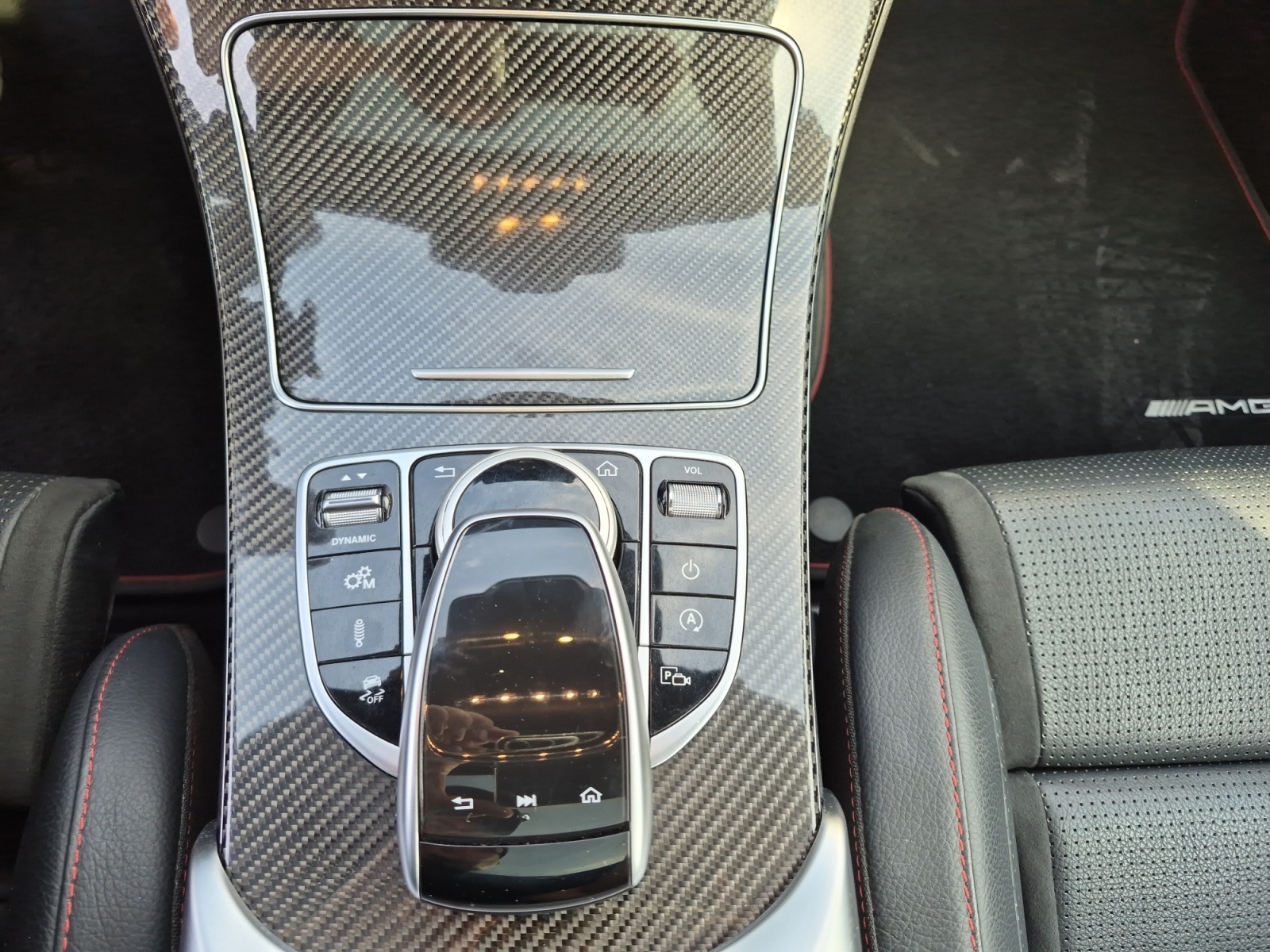 Mercedes-Benz Classe C 24