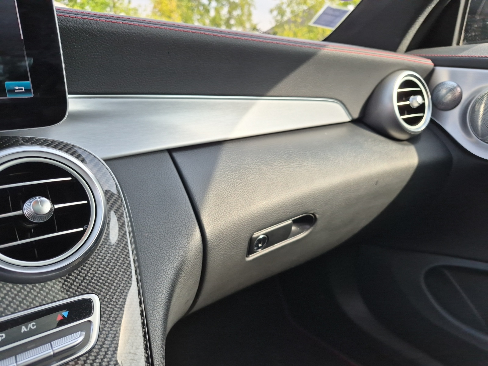 Mercedes-Benz Classe C 25