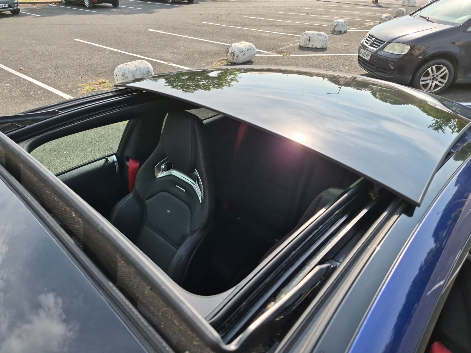 Mercedes-Benz Classe C 31