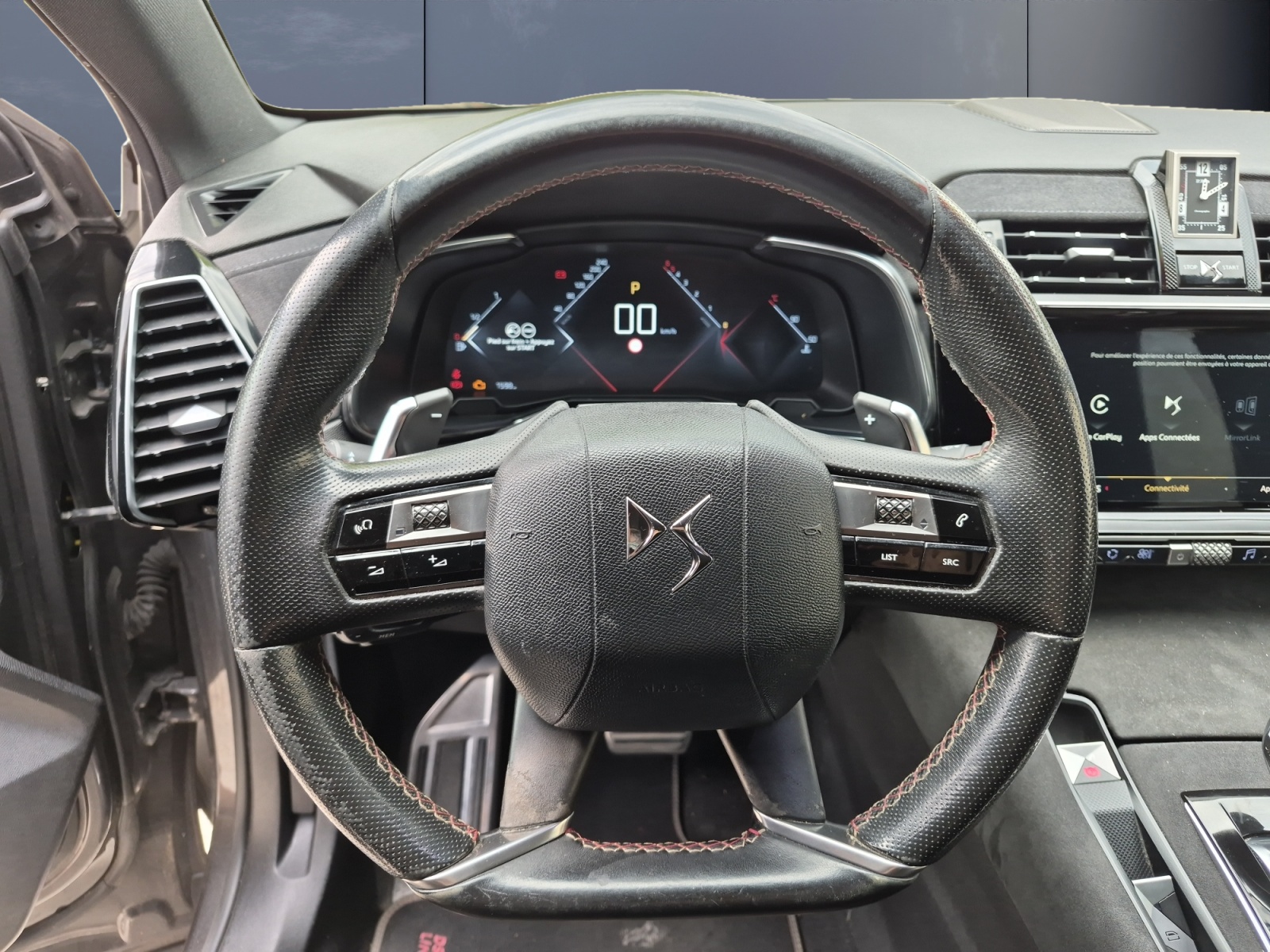 Ds Automobiles Ds 7 15