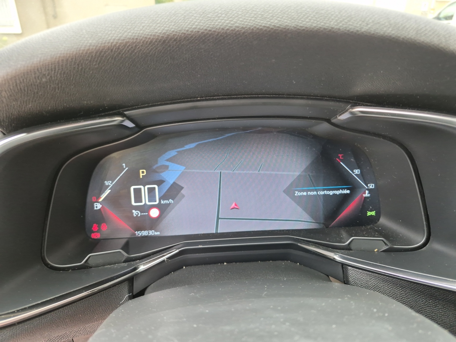 Ds Automobiles Ds 7 22