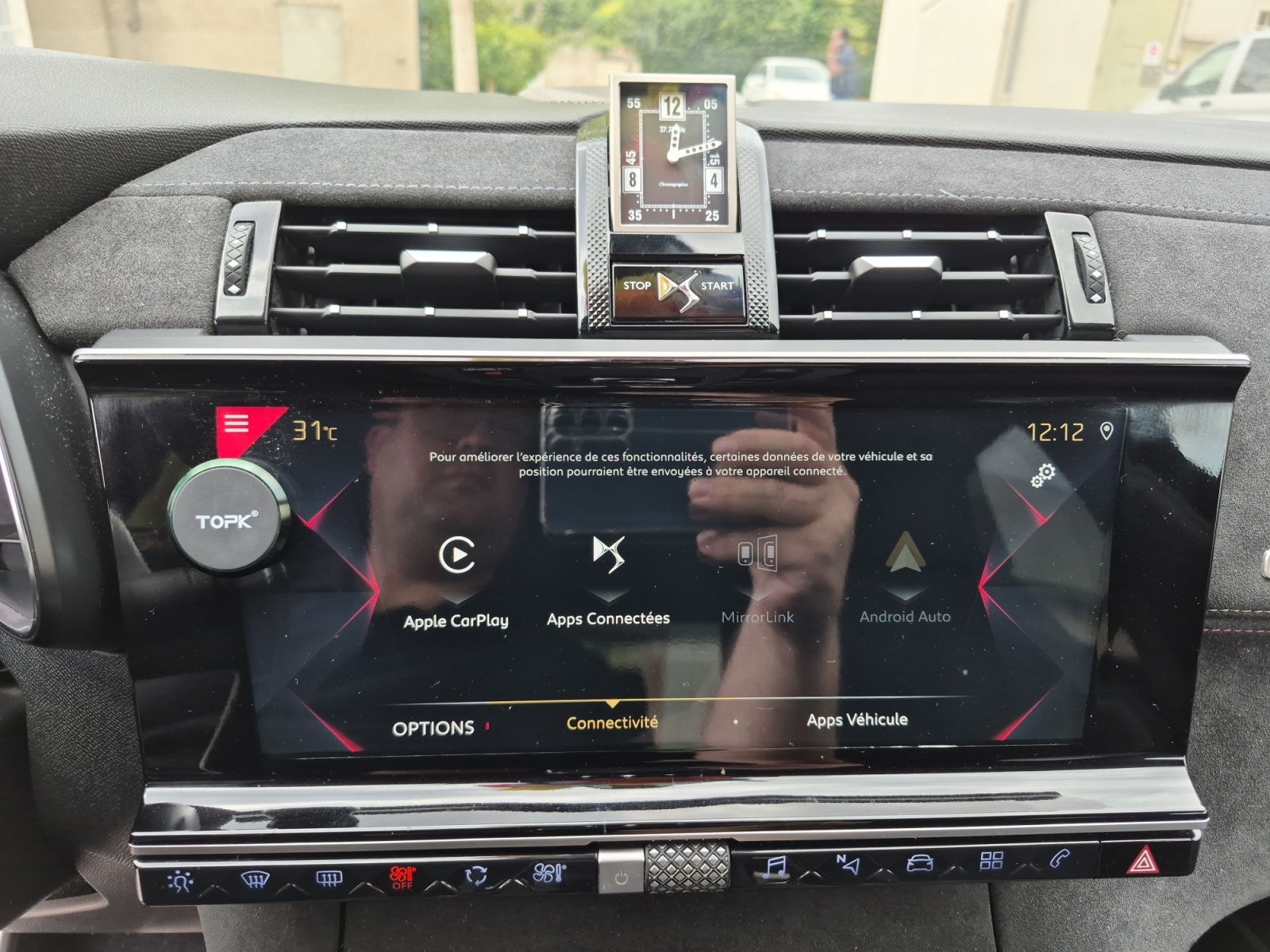 Ds Automobiles Ds 7 23