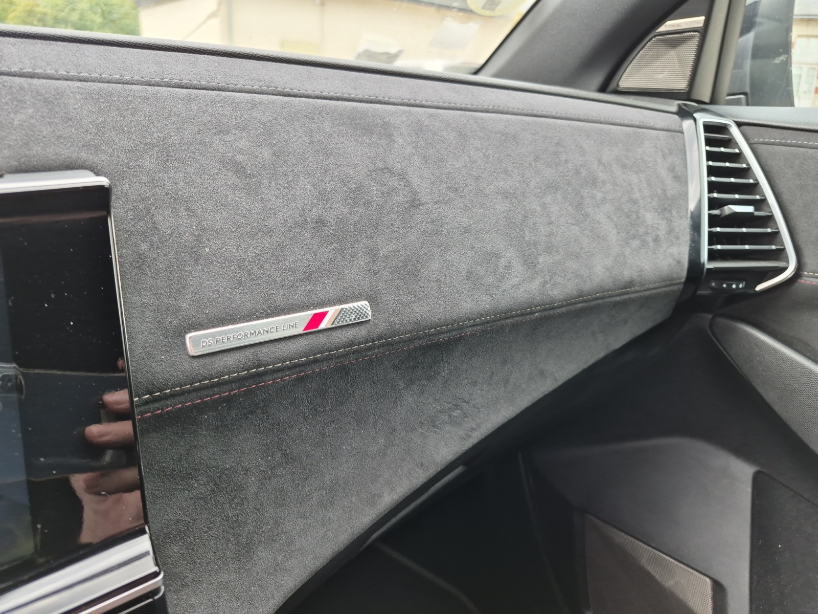 Ds Automobiles Ds 7 25