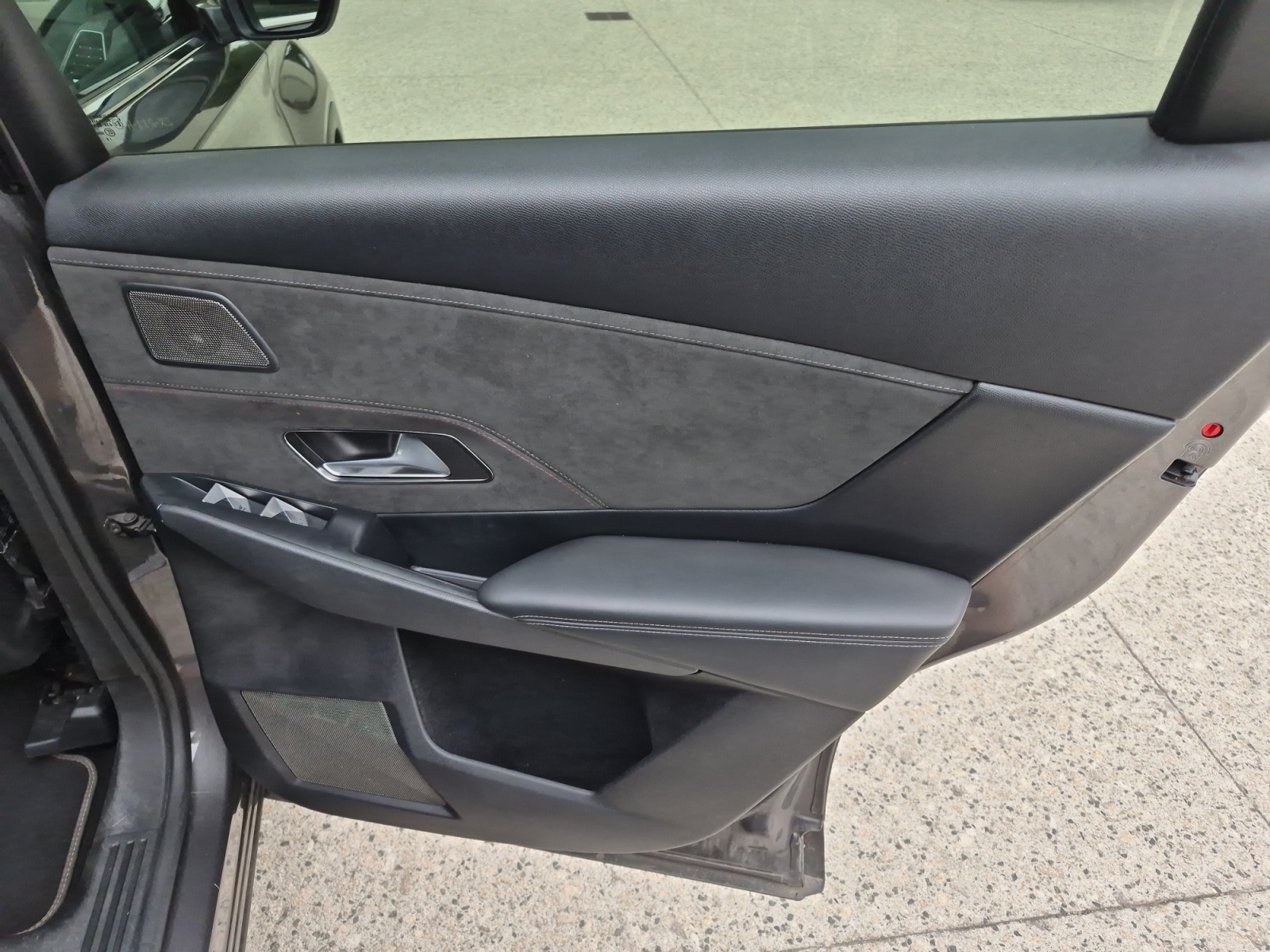 Ds Automobiles Ds 7 30