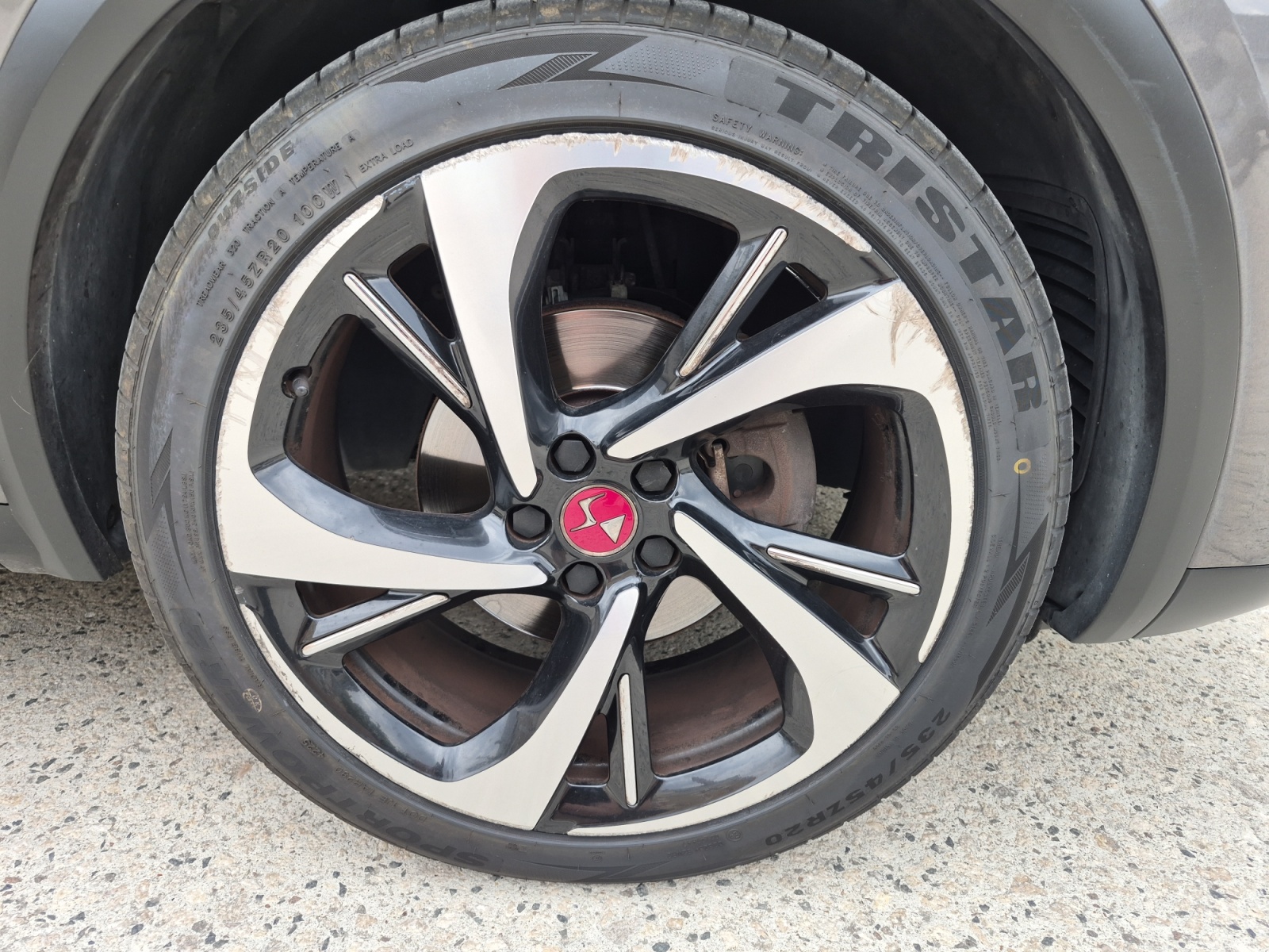 Ds Automobiles Ds 7 34