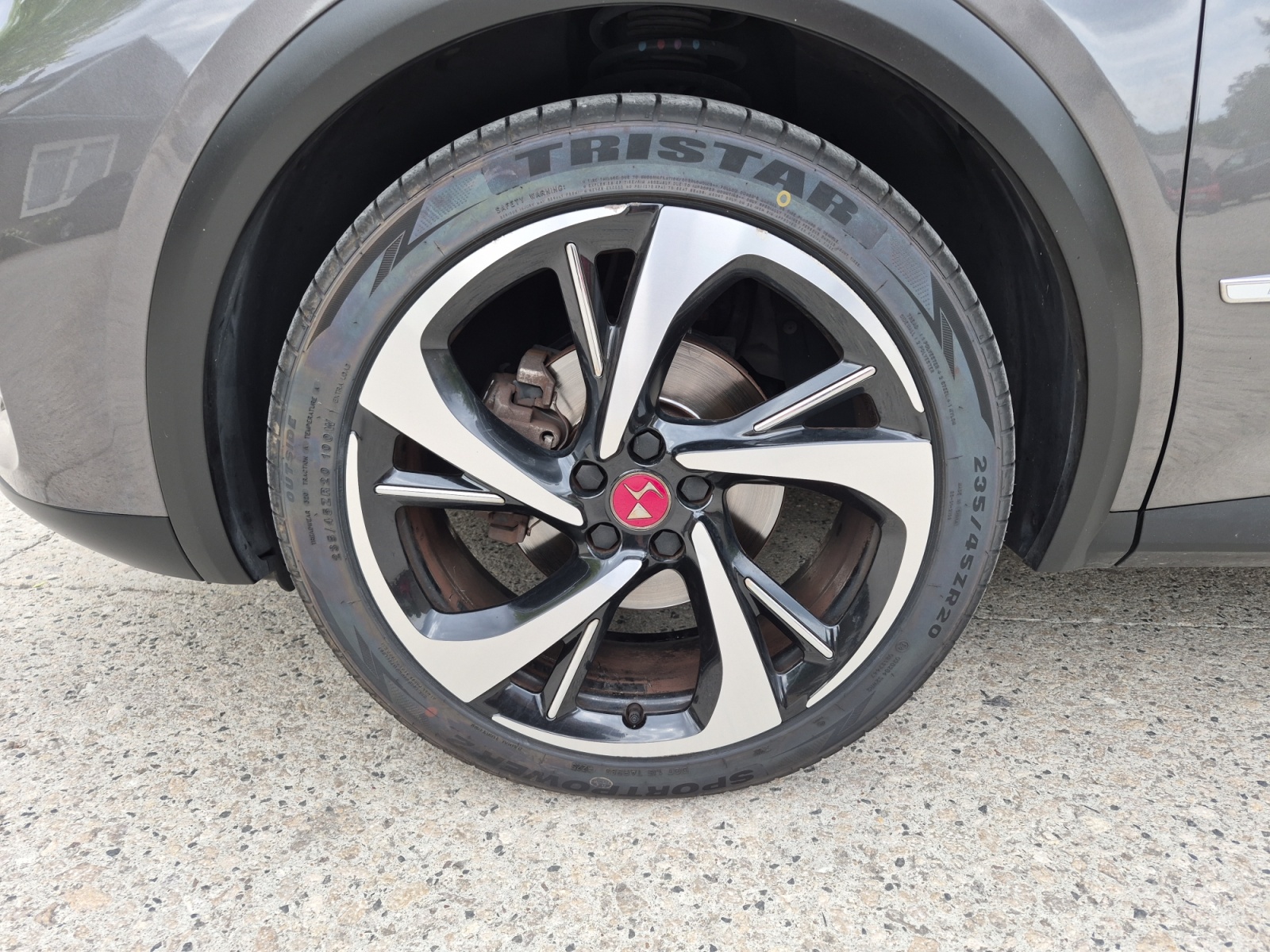 Ds Automobiles Ds 7 35