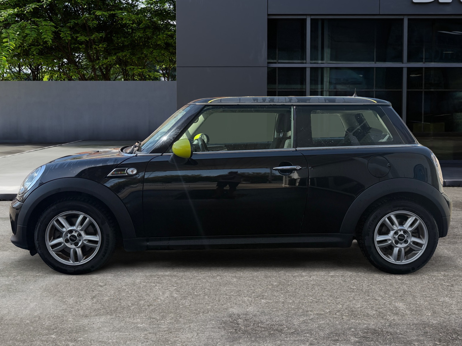 Mini Mini 1