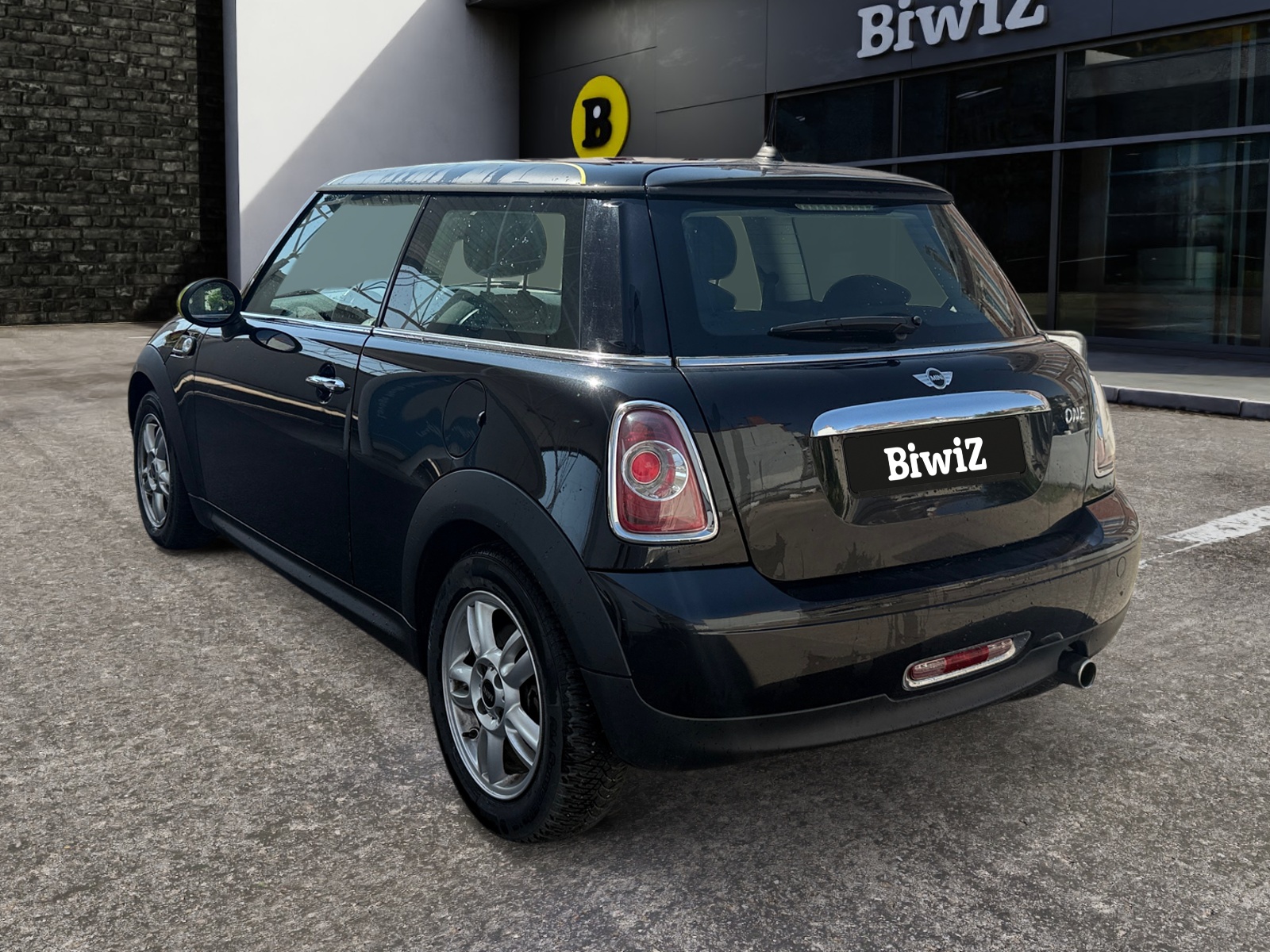 Mini Mini 2