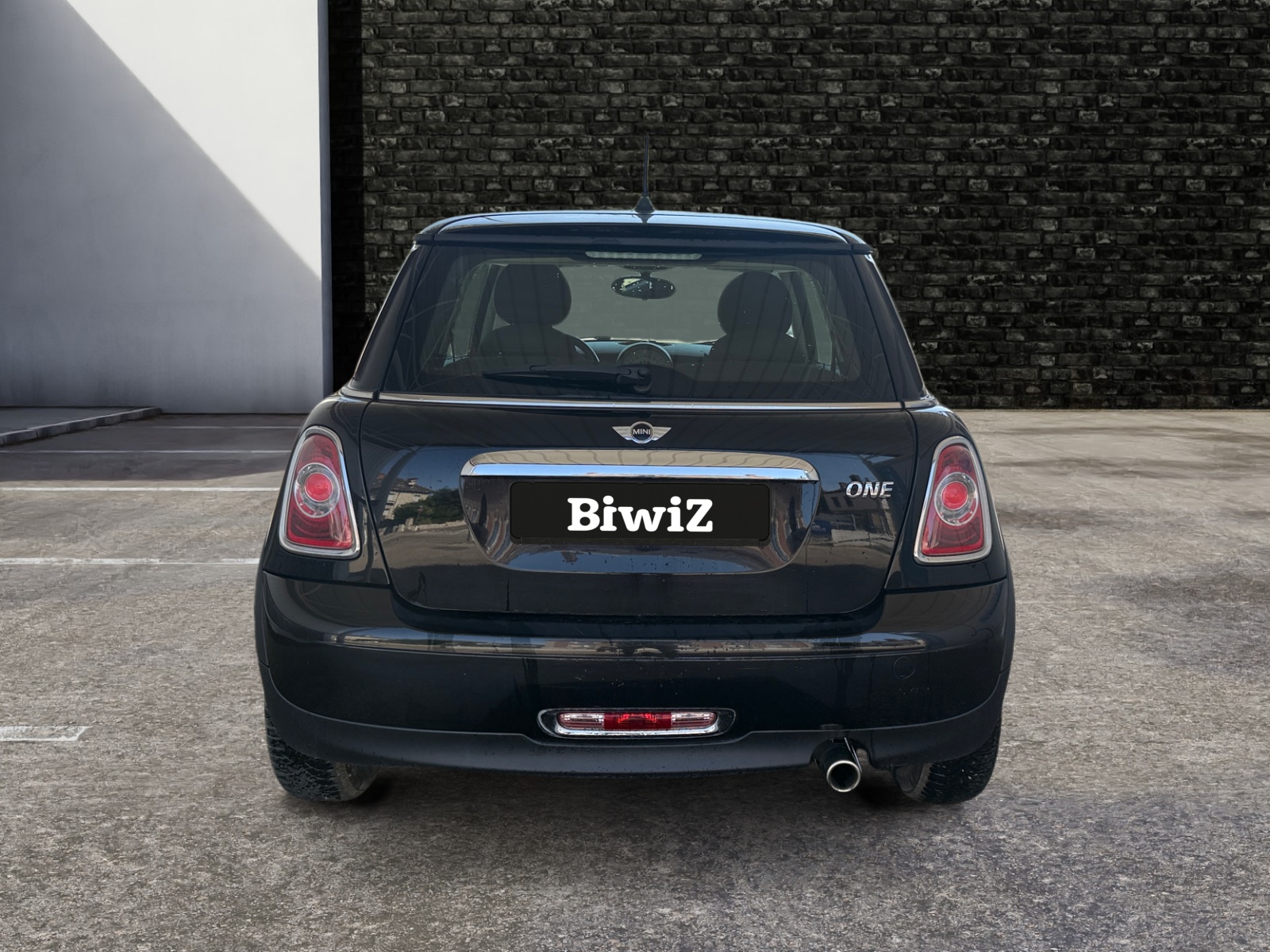 Mini Mini 3
