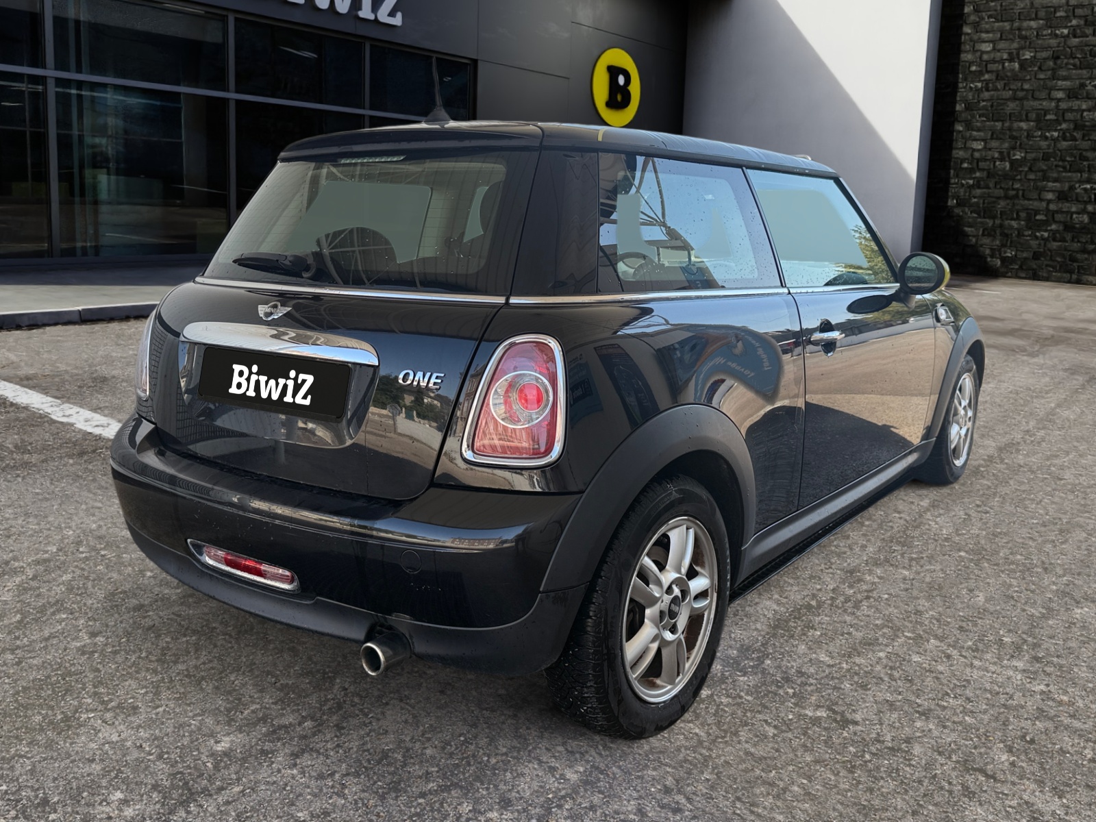 Mini Mini 5