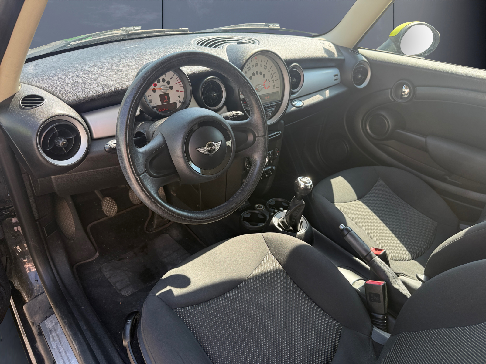 Mini Mini 21