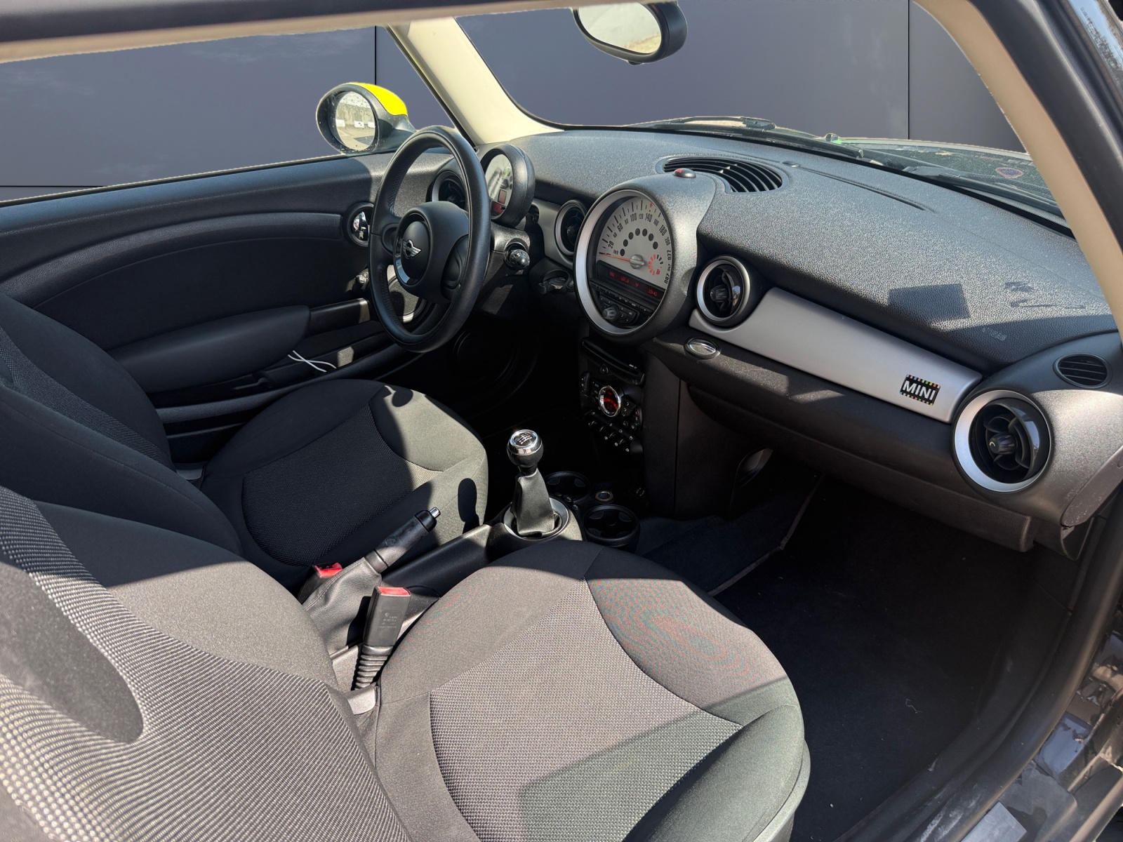 Mini Mini 25