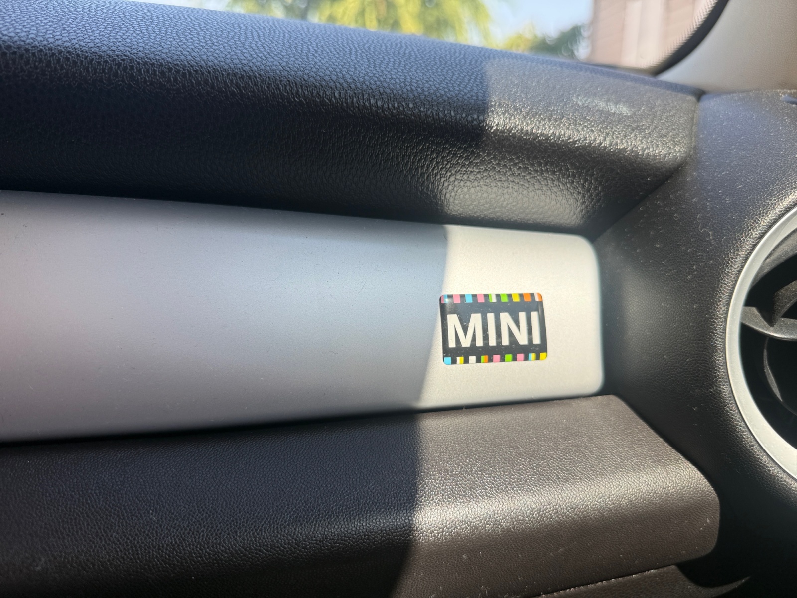 Mini Mini 13
