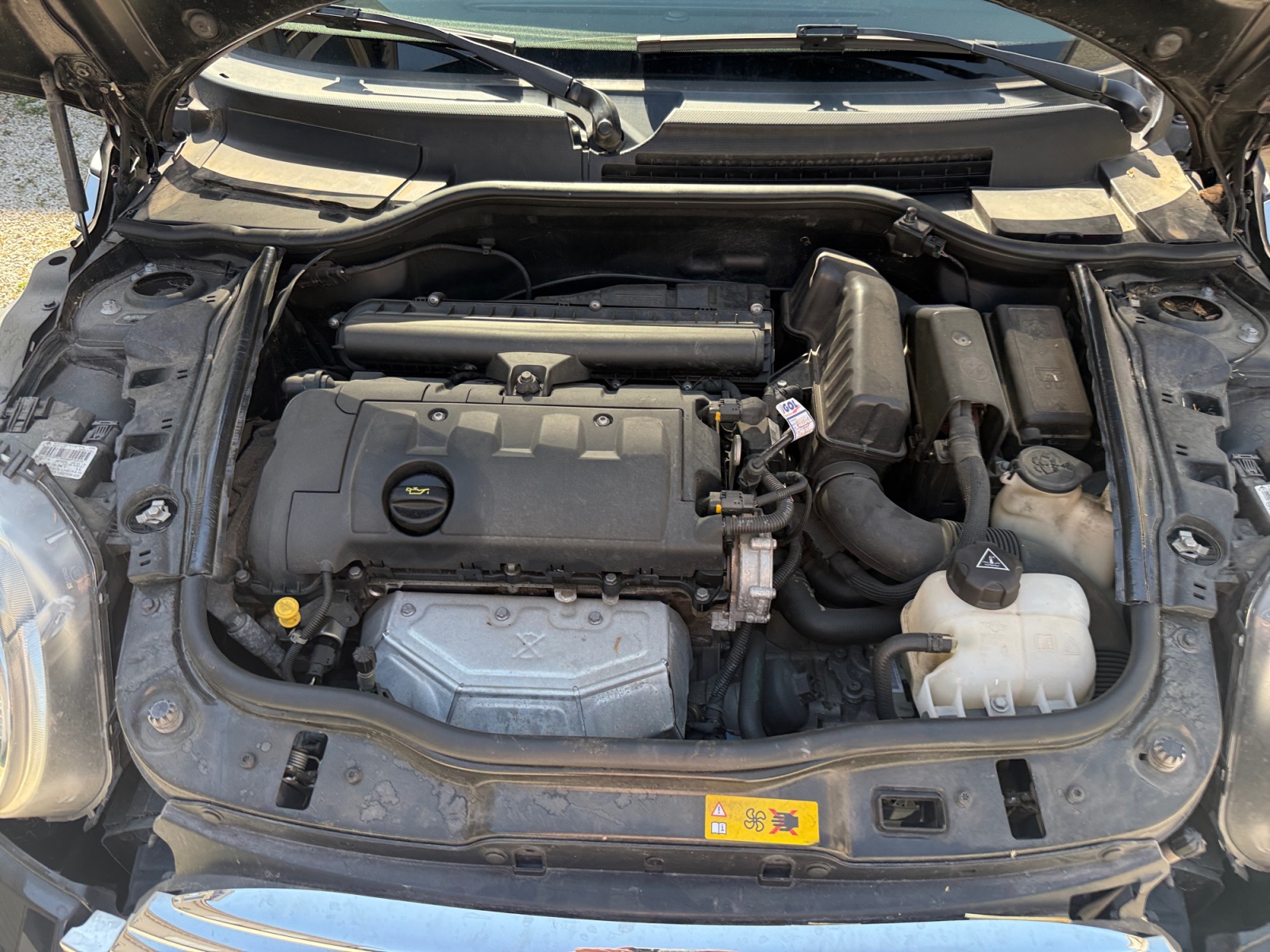 Mini Mini 20