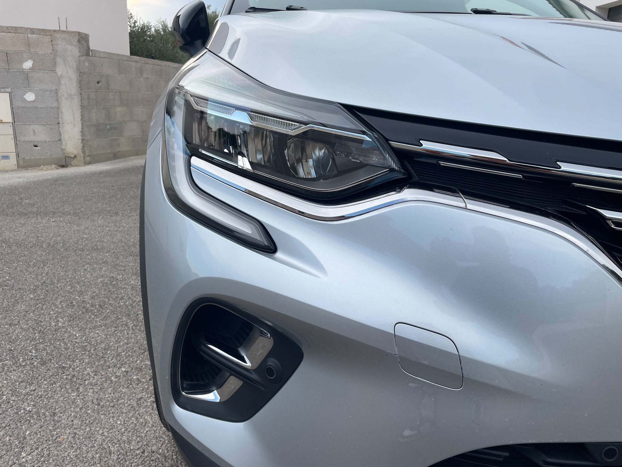 Renault Captur 38