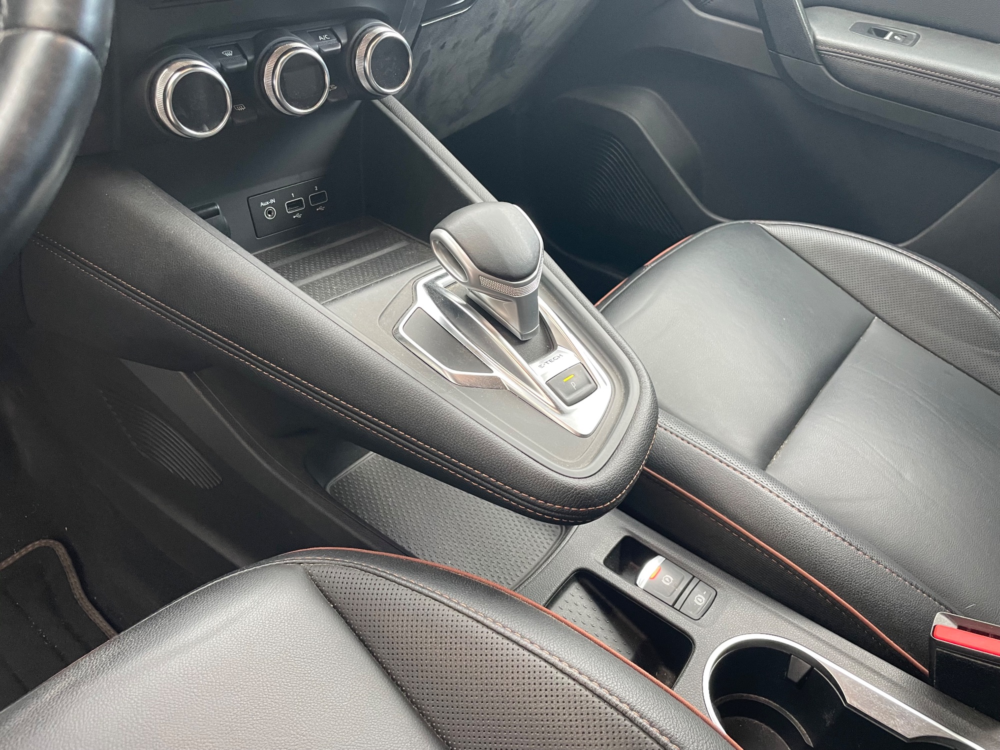 Renault Captur 27
