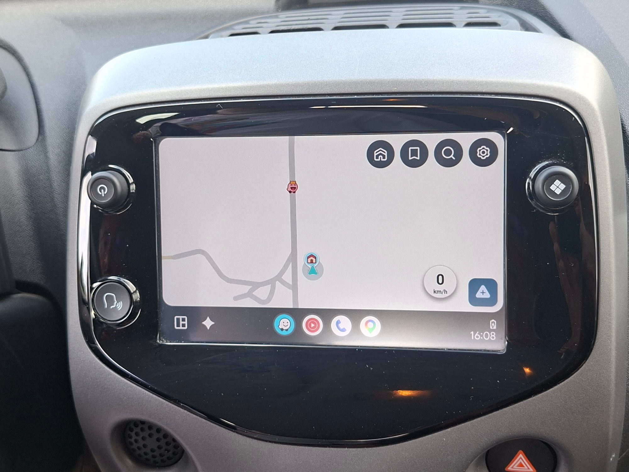 Toyota Aygo 29