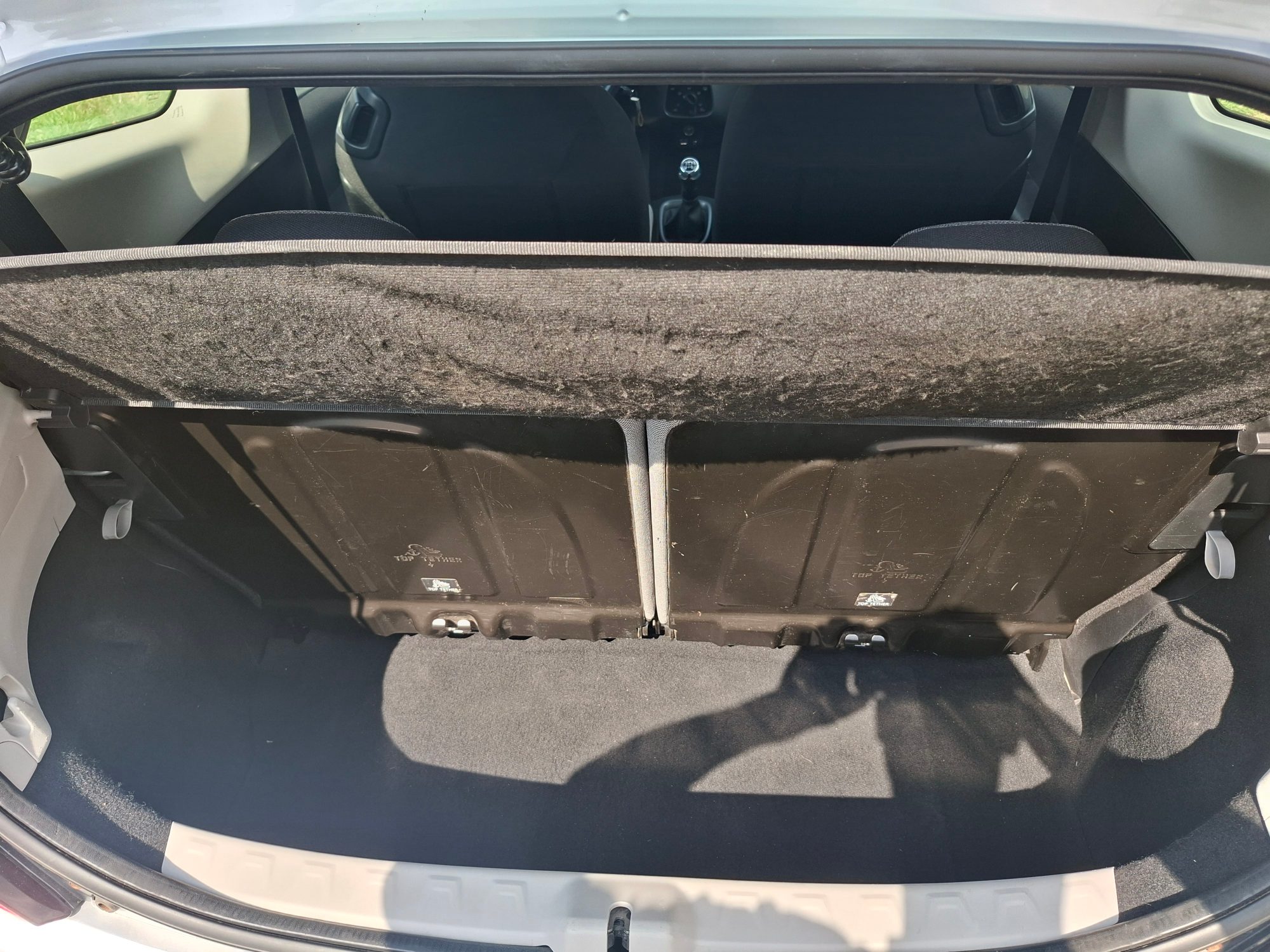 Toyota Aygo 40