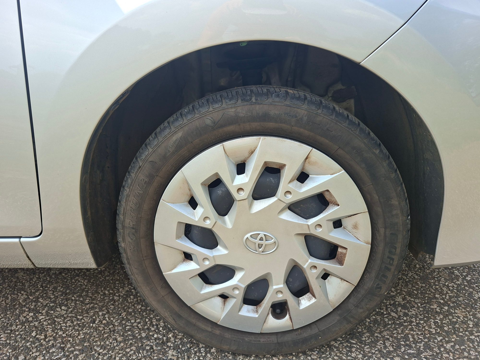 Toyota Aygo 39