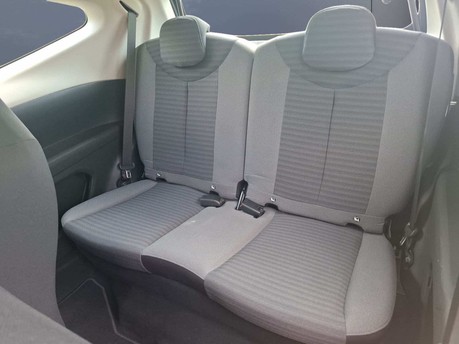 Toyota Aygo 10