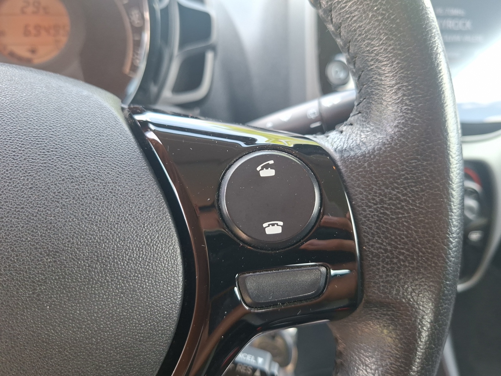 Toyota Aygo 22