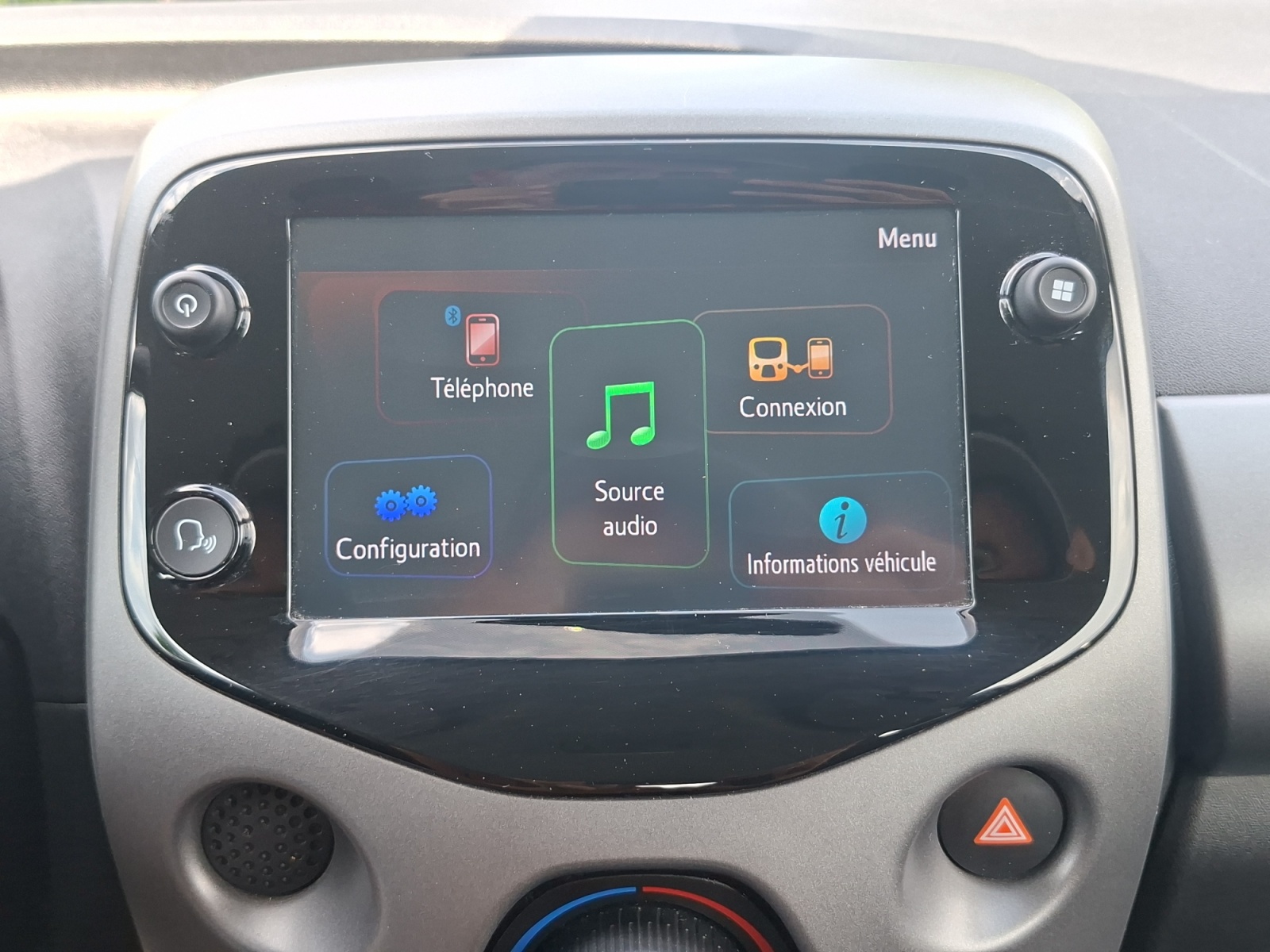 Toyota Aygo 23