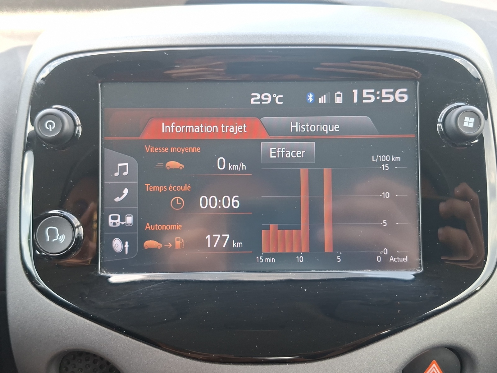 Toyota Aygo 26