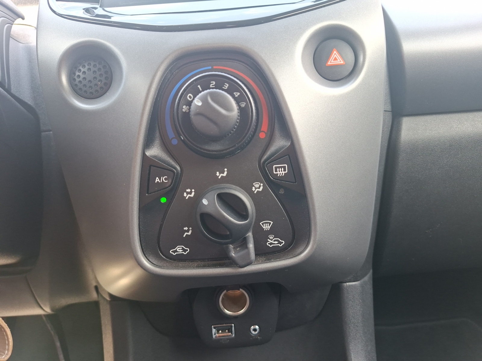 Toyota Aygo 30