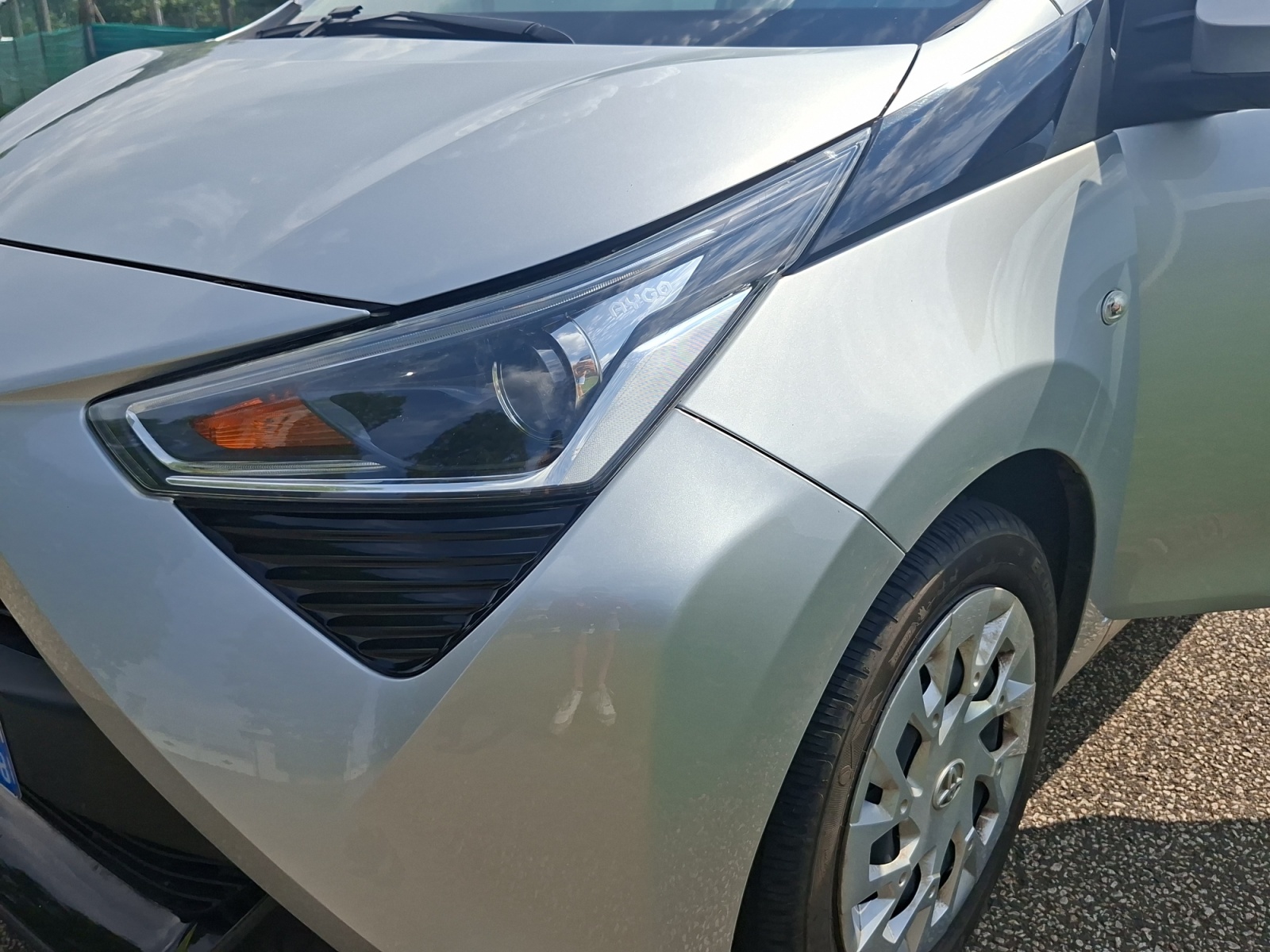 Toyota Aygo 33