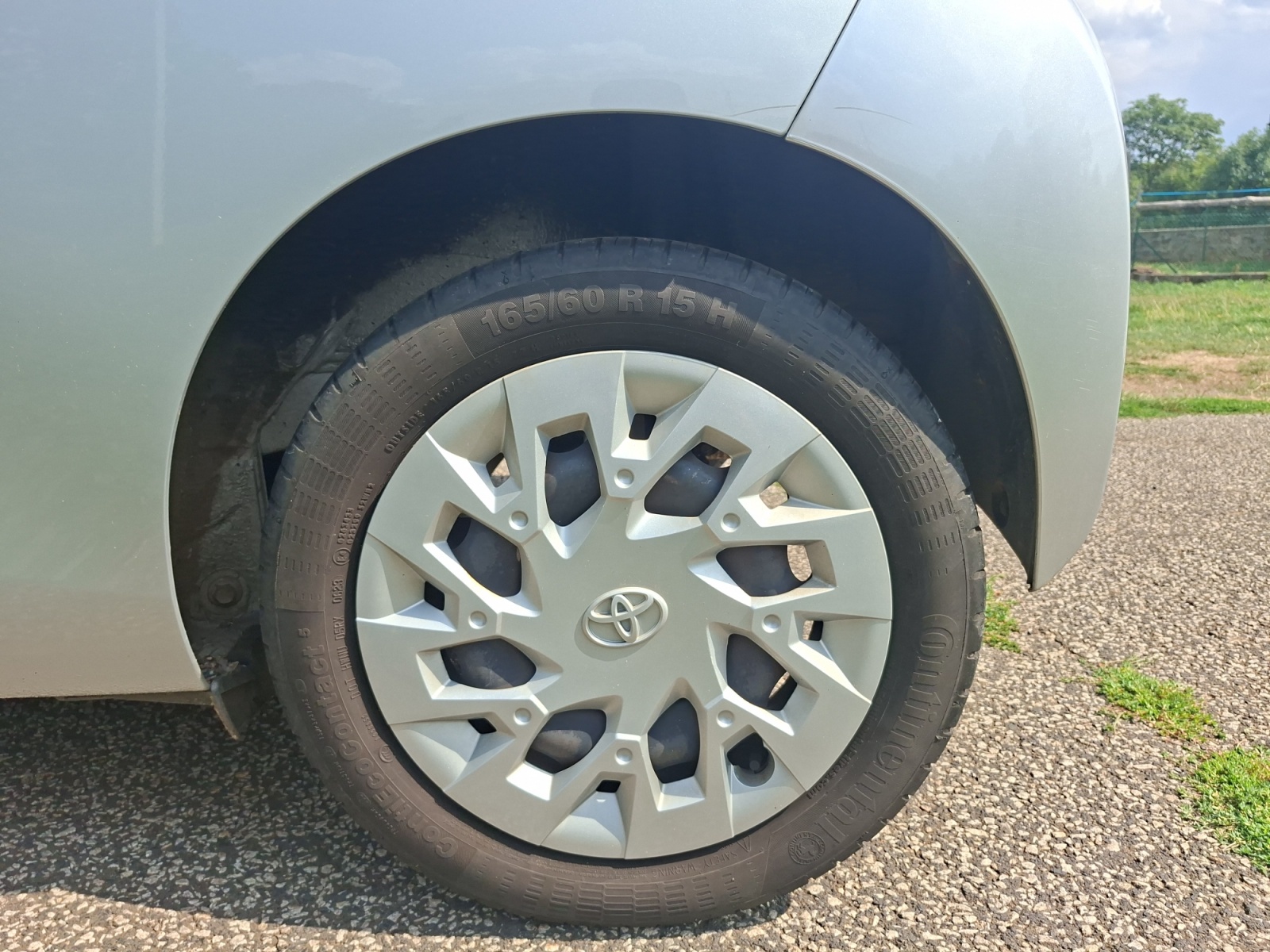 Toyota Aygo 42