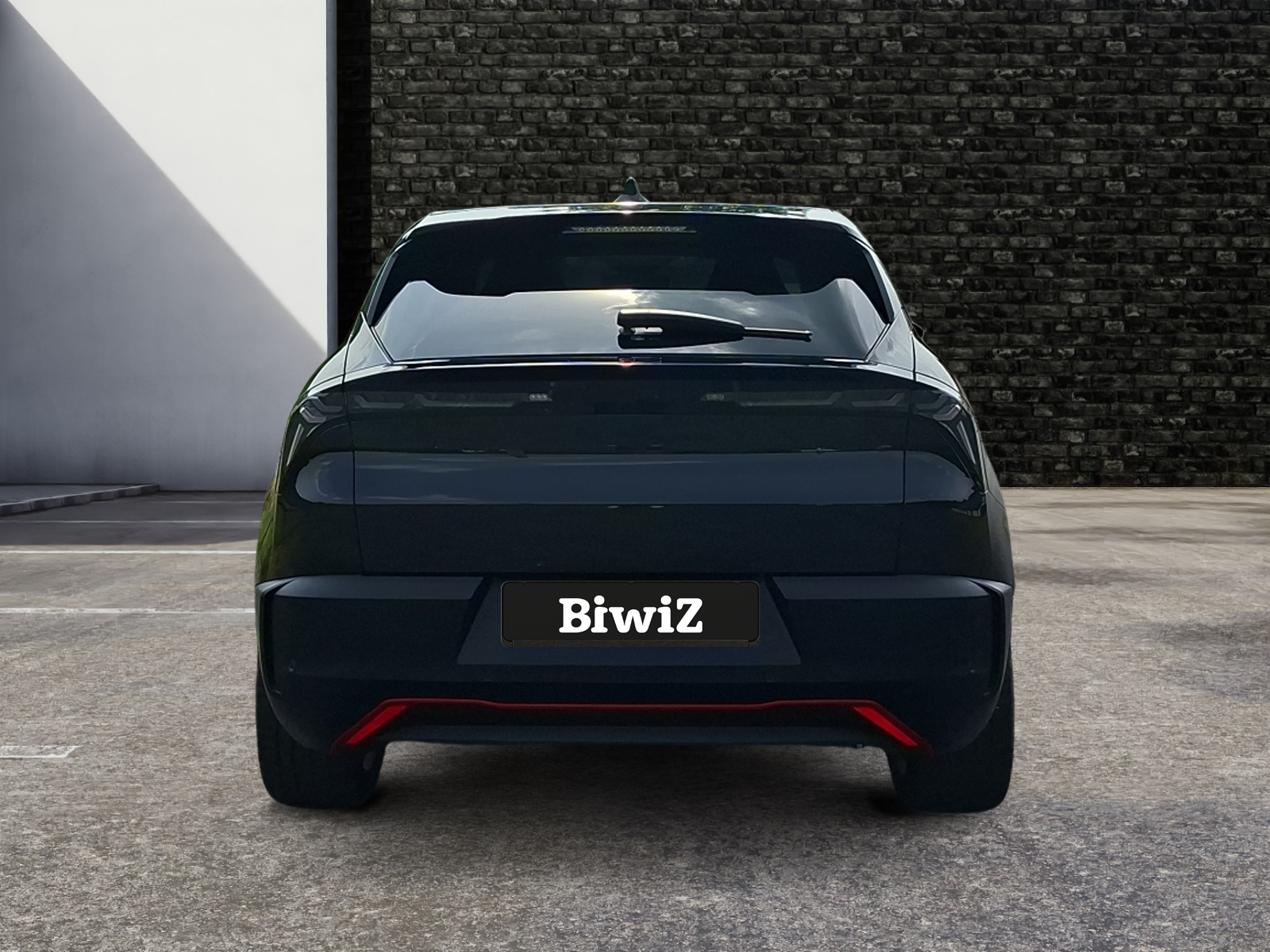 Alfa Romeo Junior 3