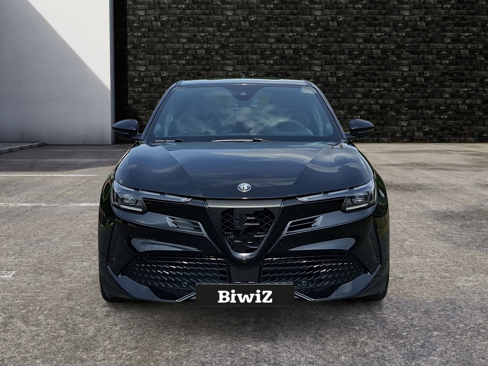Alfa Romeo Junior 7
