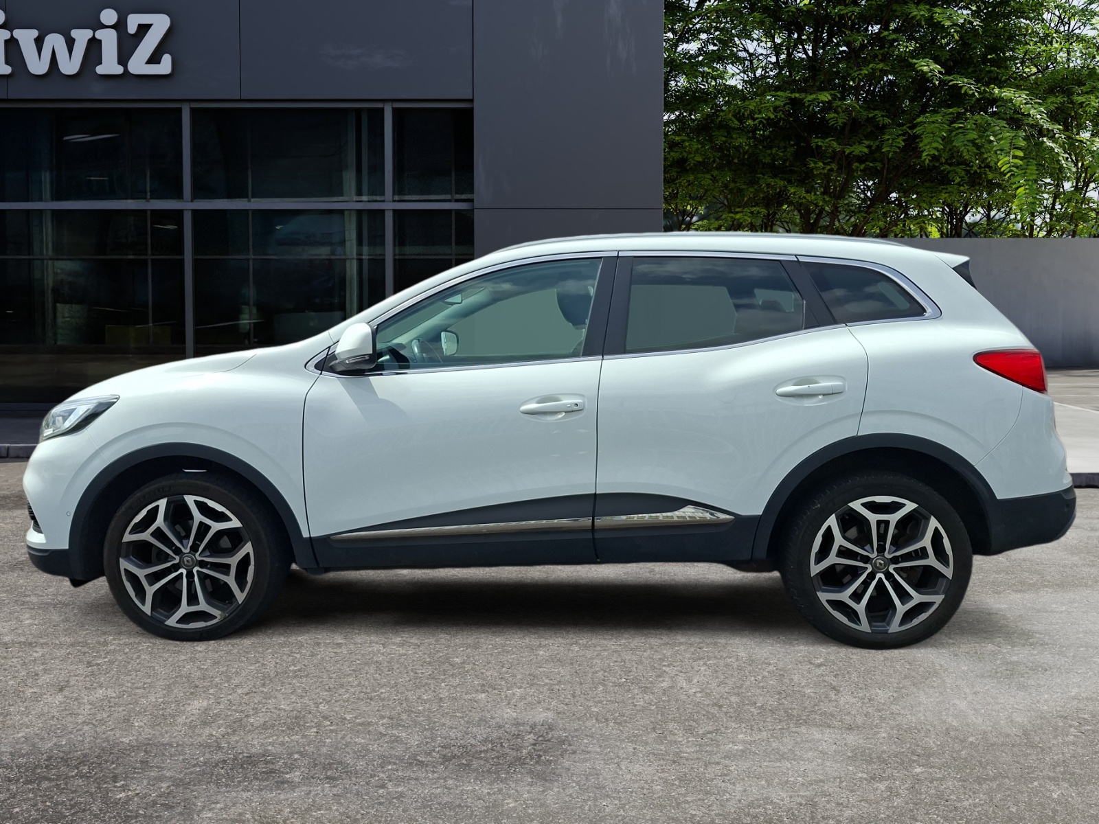 Renault Kadjar 1