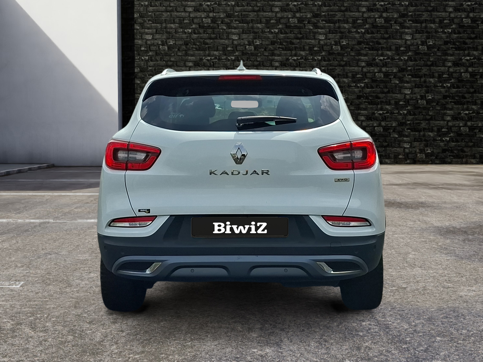 Renault Kadjar 3