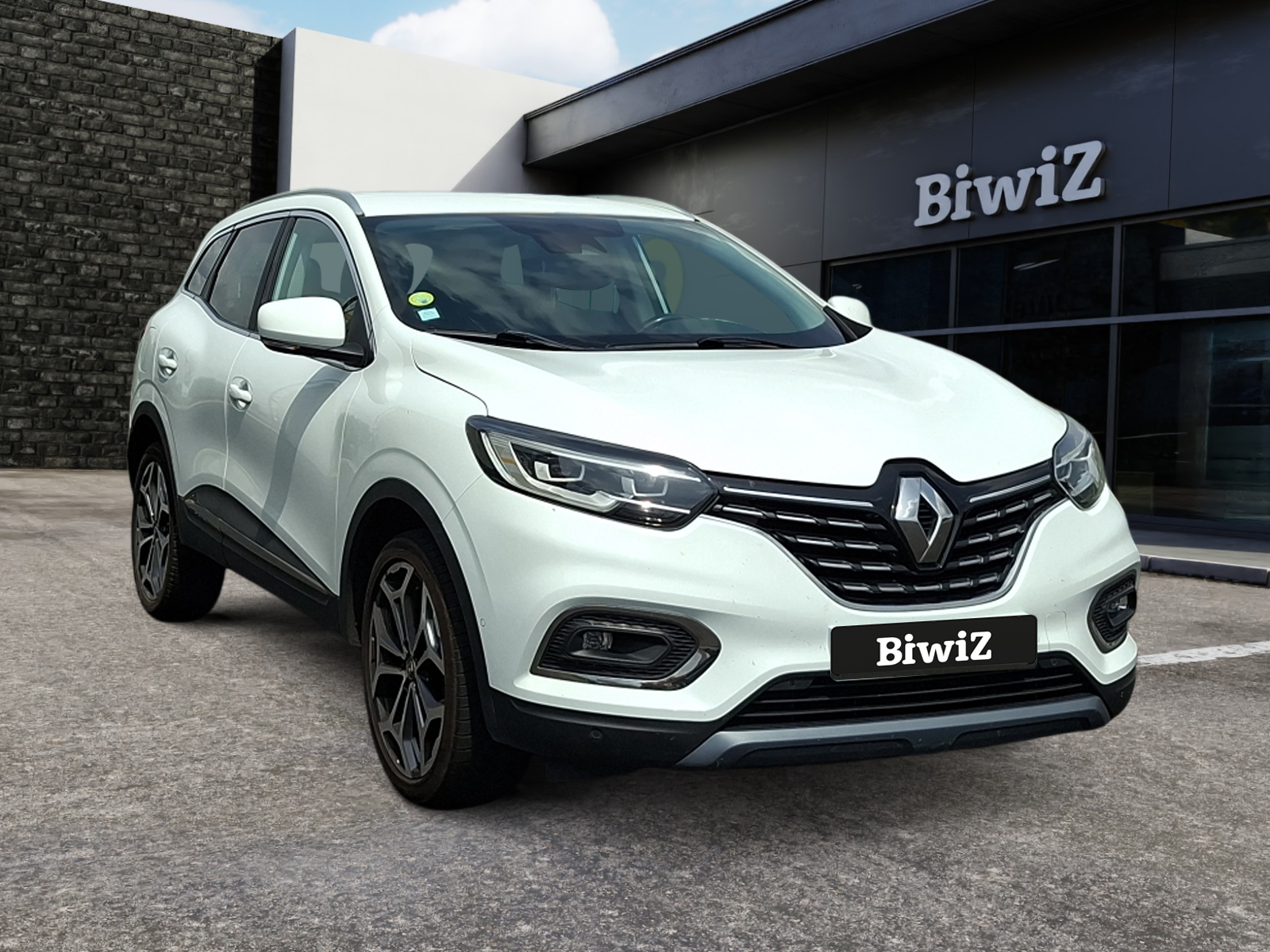 Renault Kadjar 6
