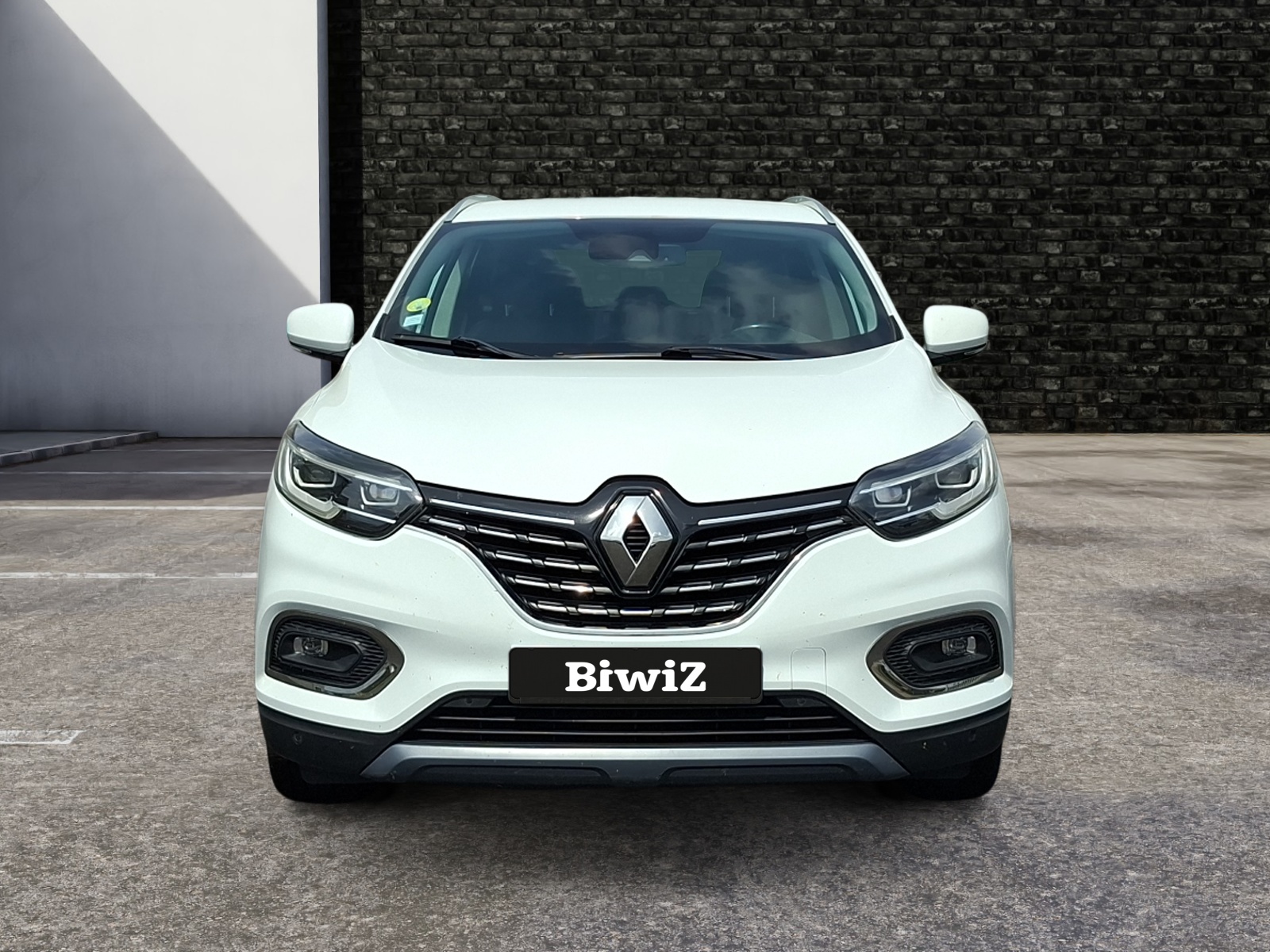 Renault Kadjar 7