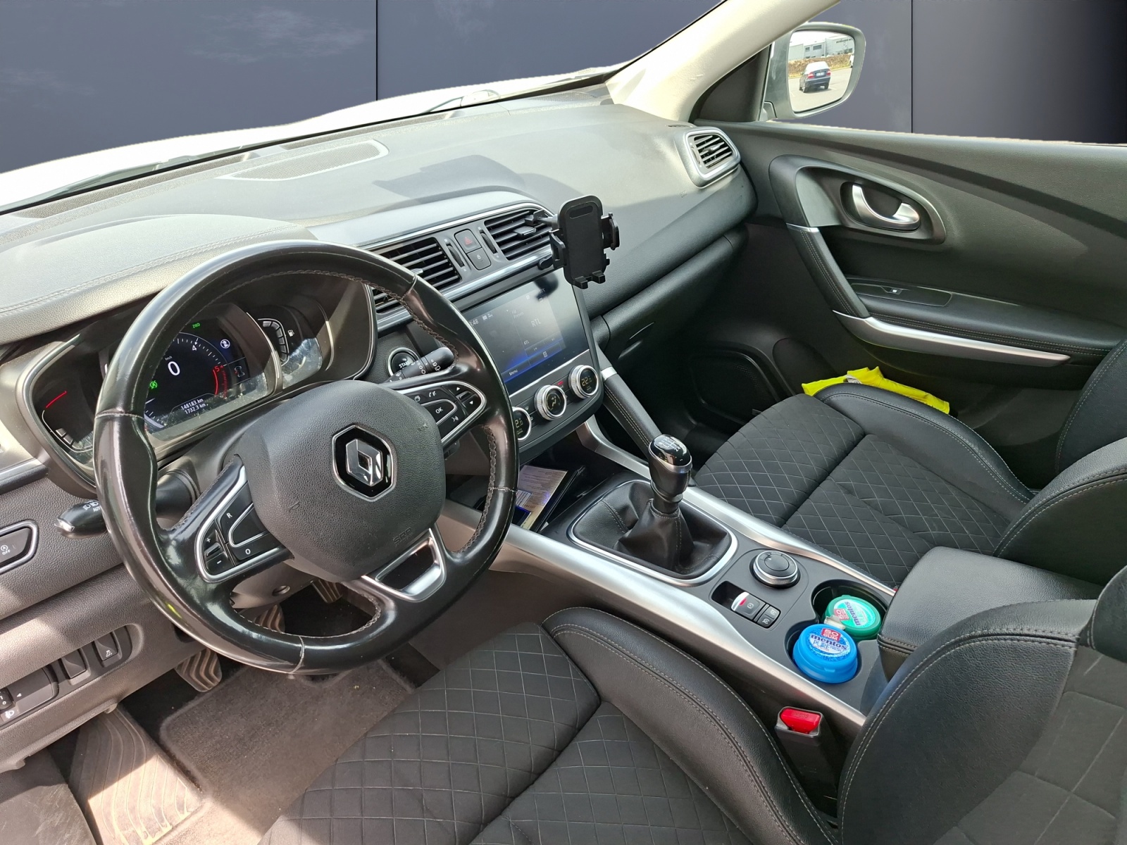 Renault Kadjar 8