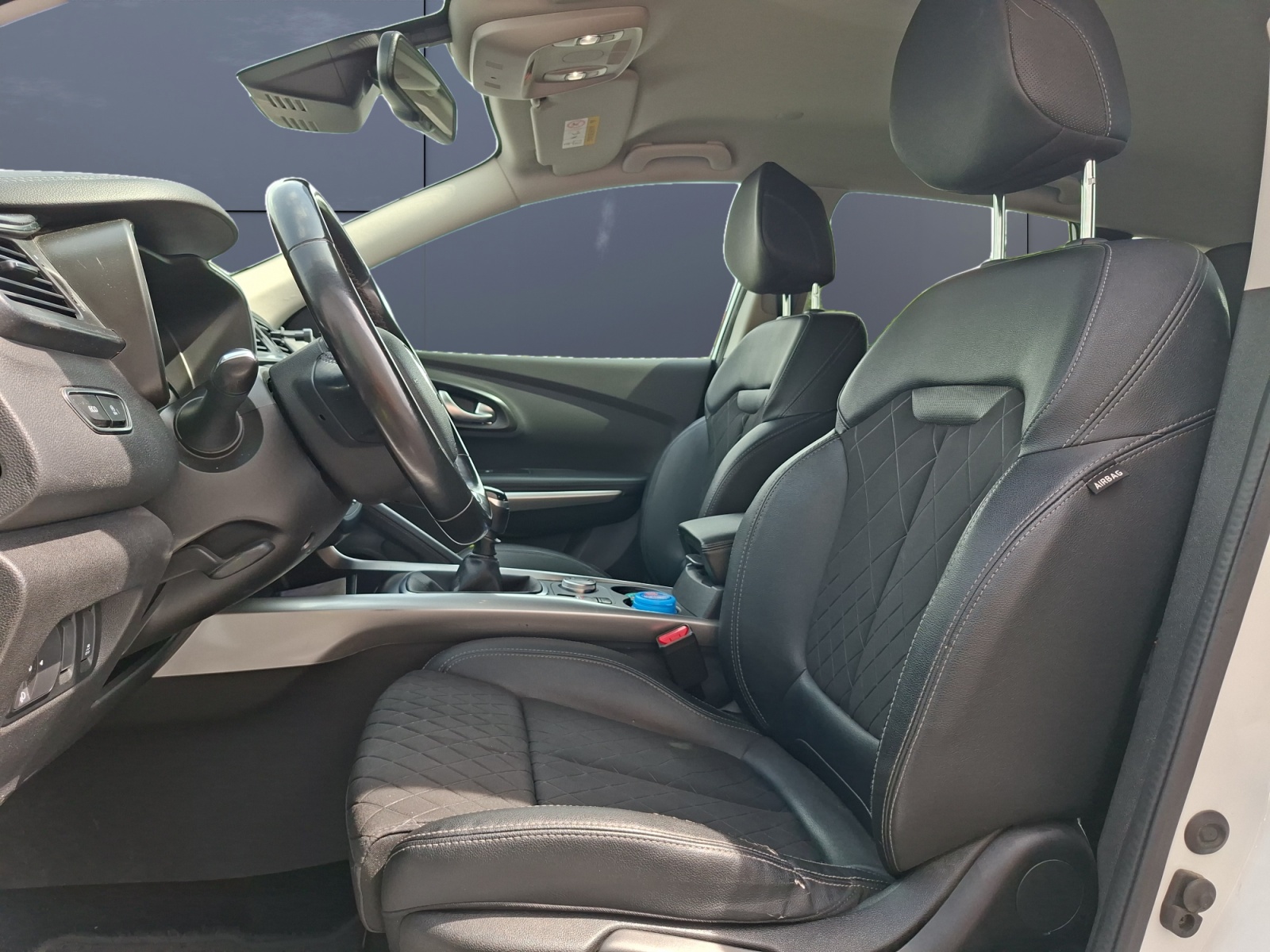 Renault Kadjar 9