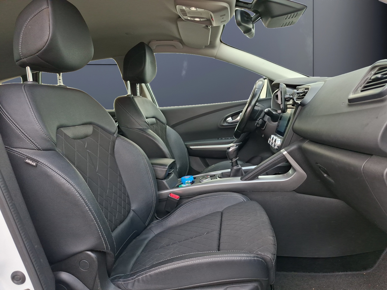 Renault Kadjar 13